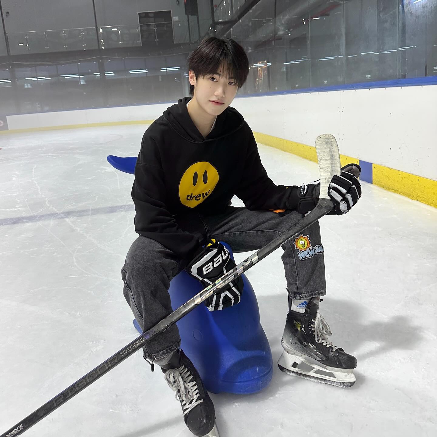 ภีม ธนัช