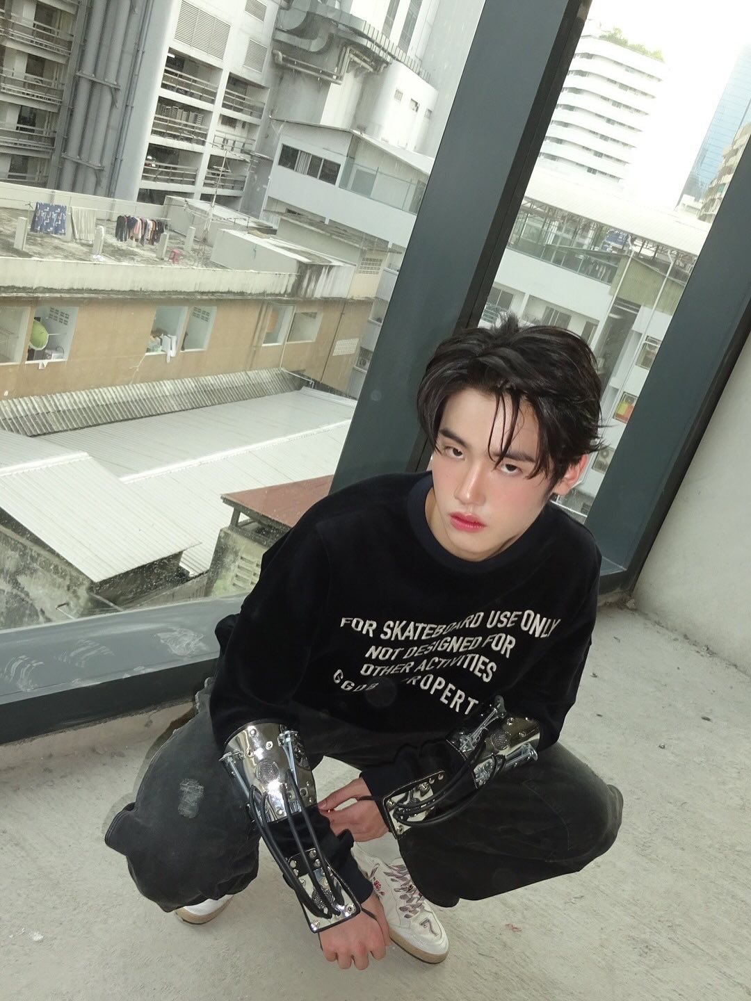 ภีม ธนัช