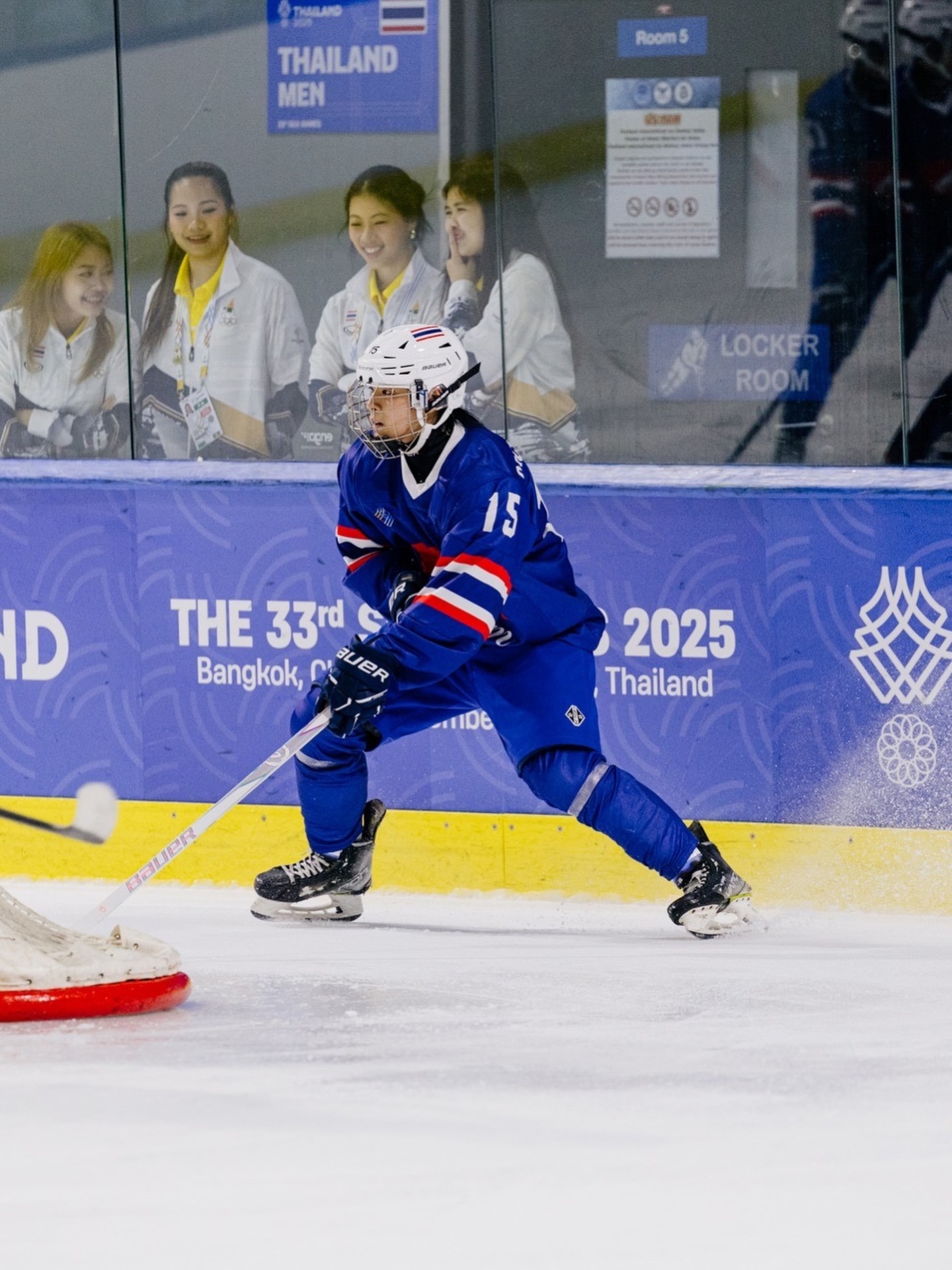 ภีม ธนัช