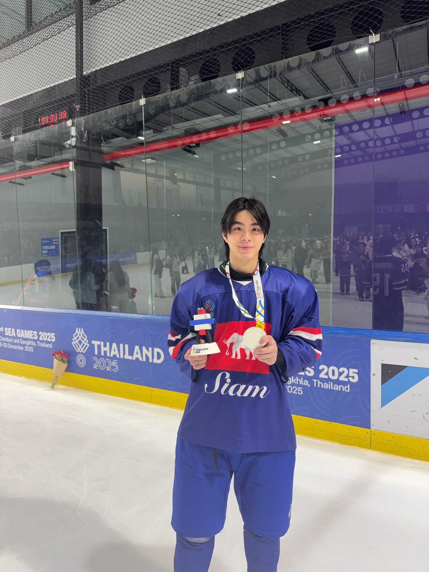 คิน ธนชัย