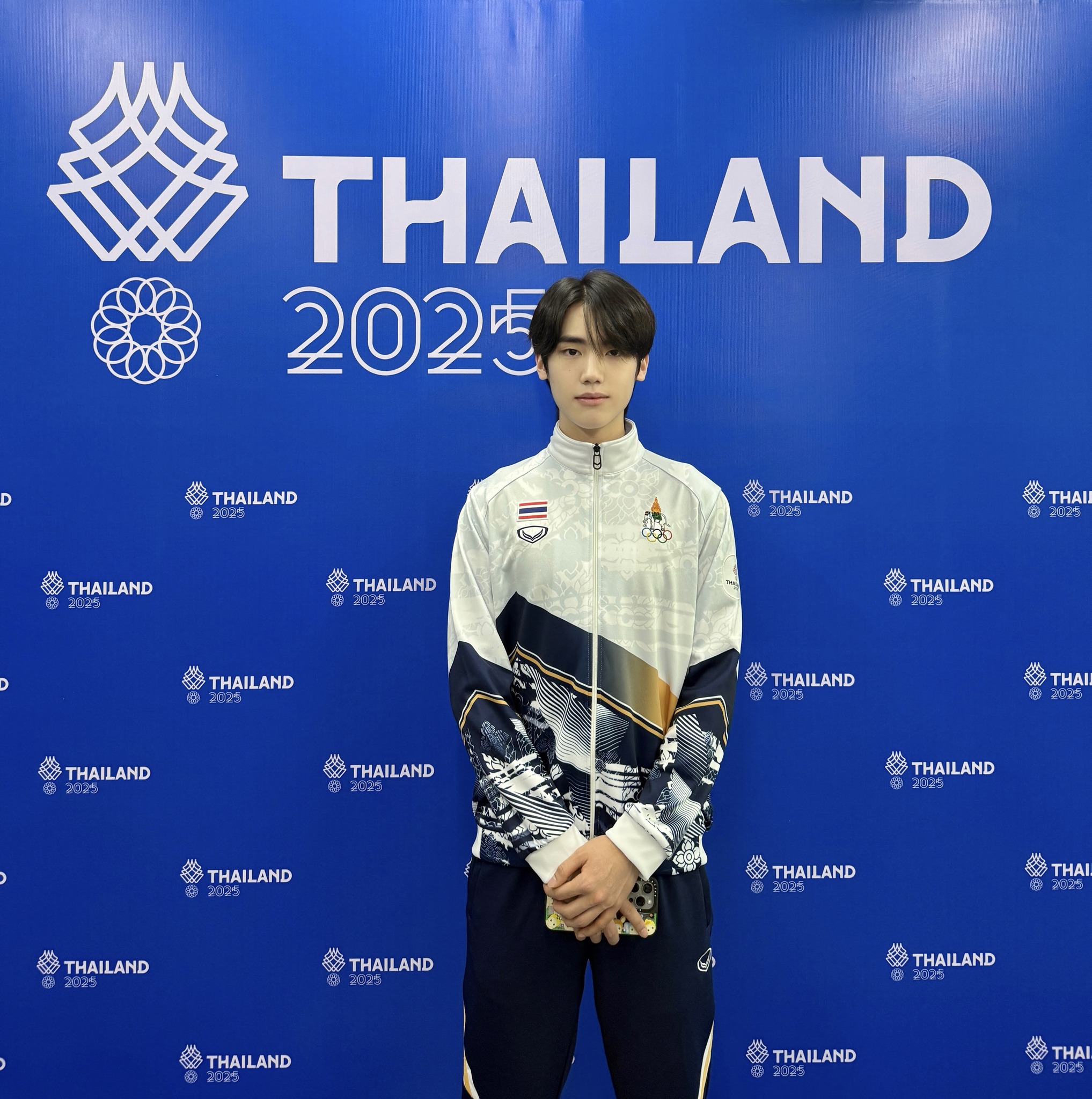 ภีม ธนัช