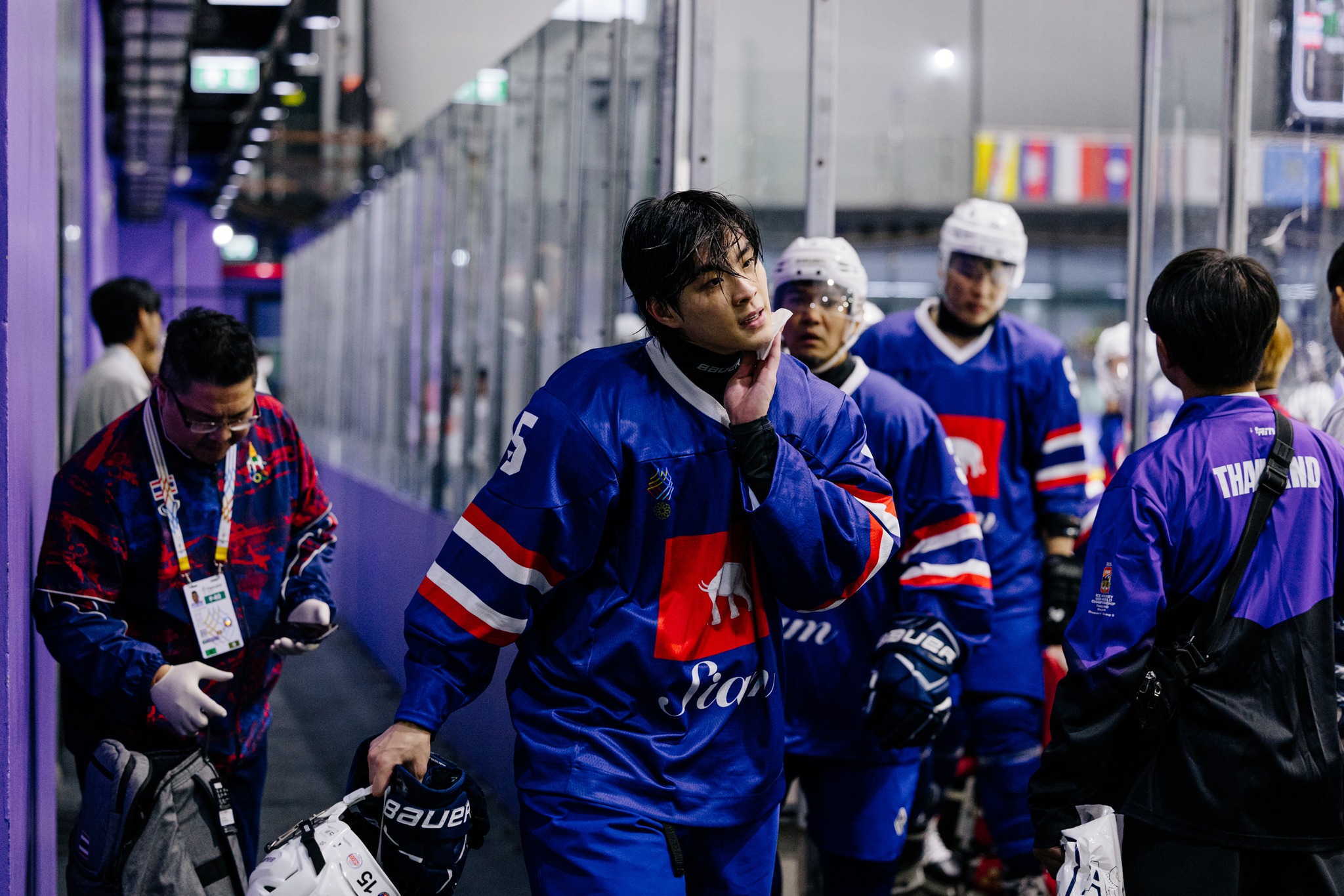 ภีม ธนัช