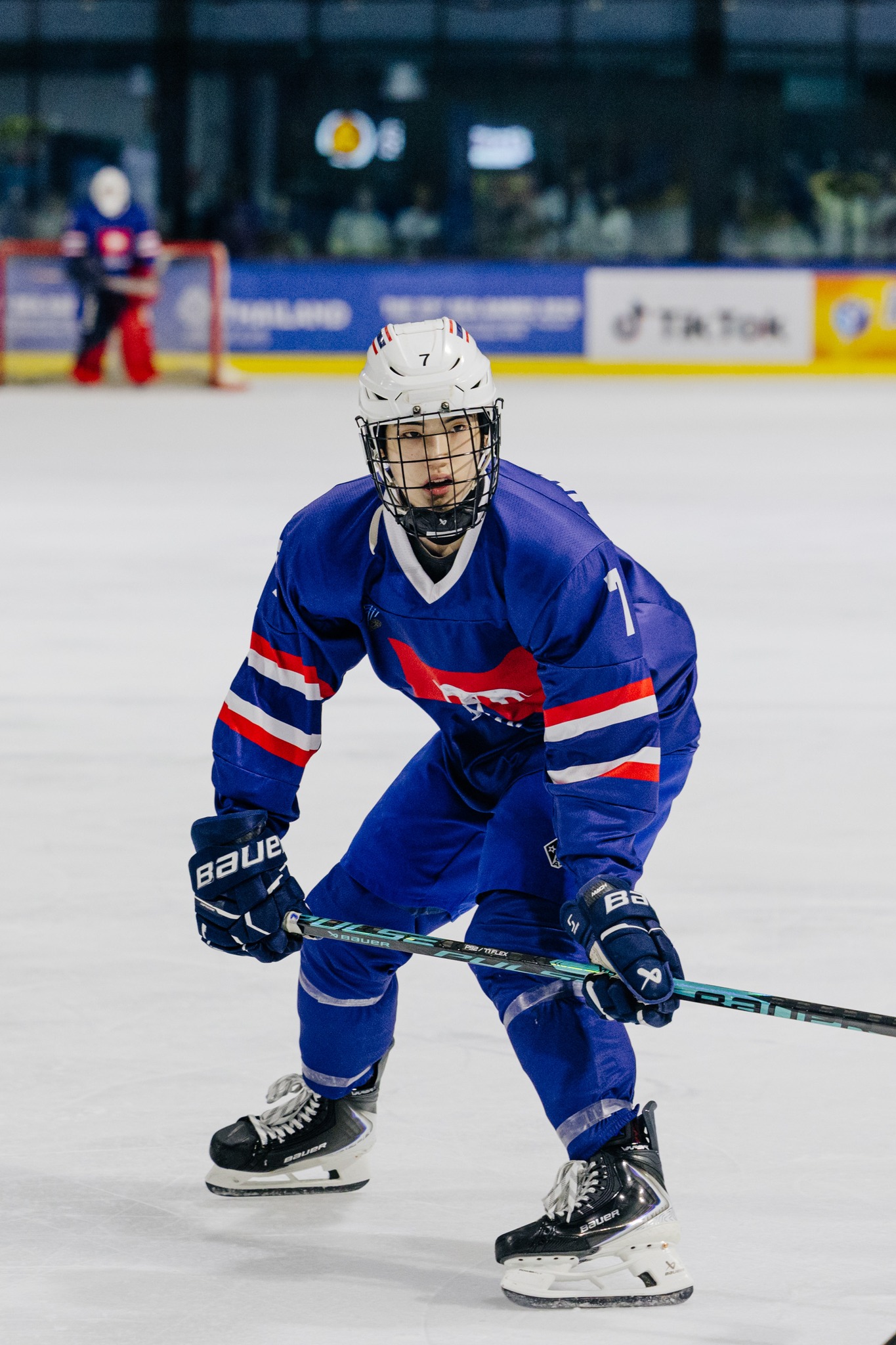 ภีม ธนัช