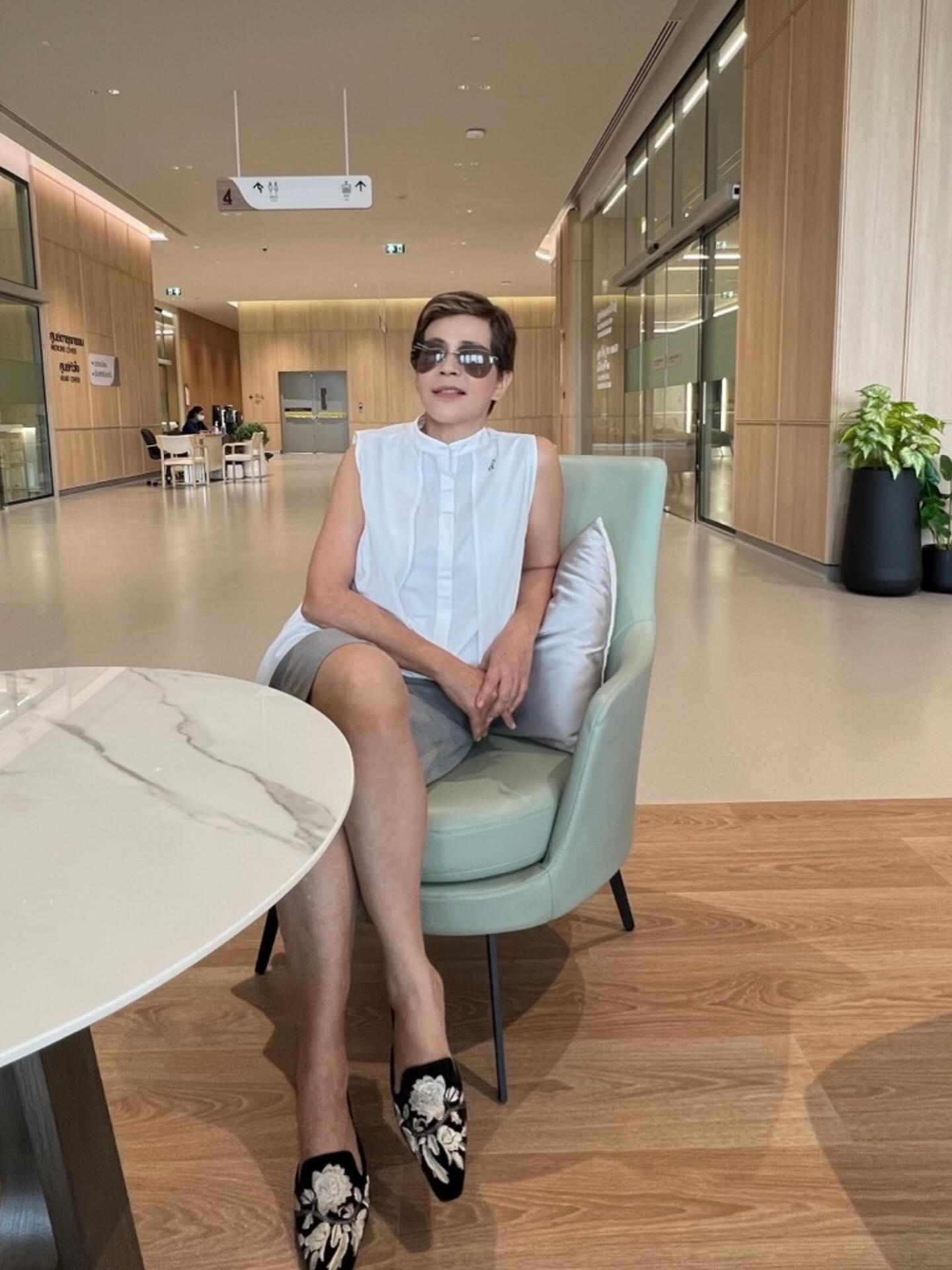 นก จริยา