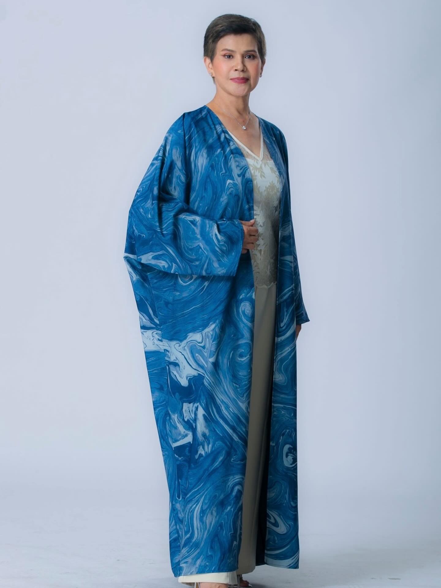 นก จริยา