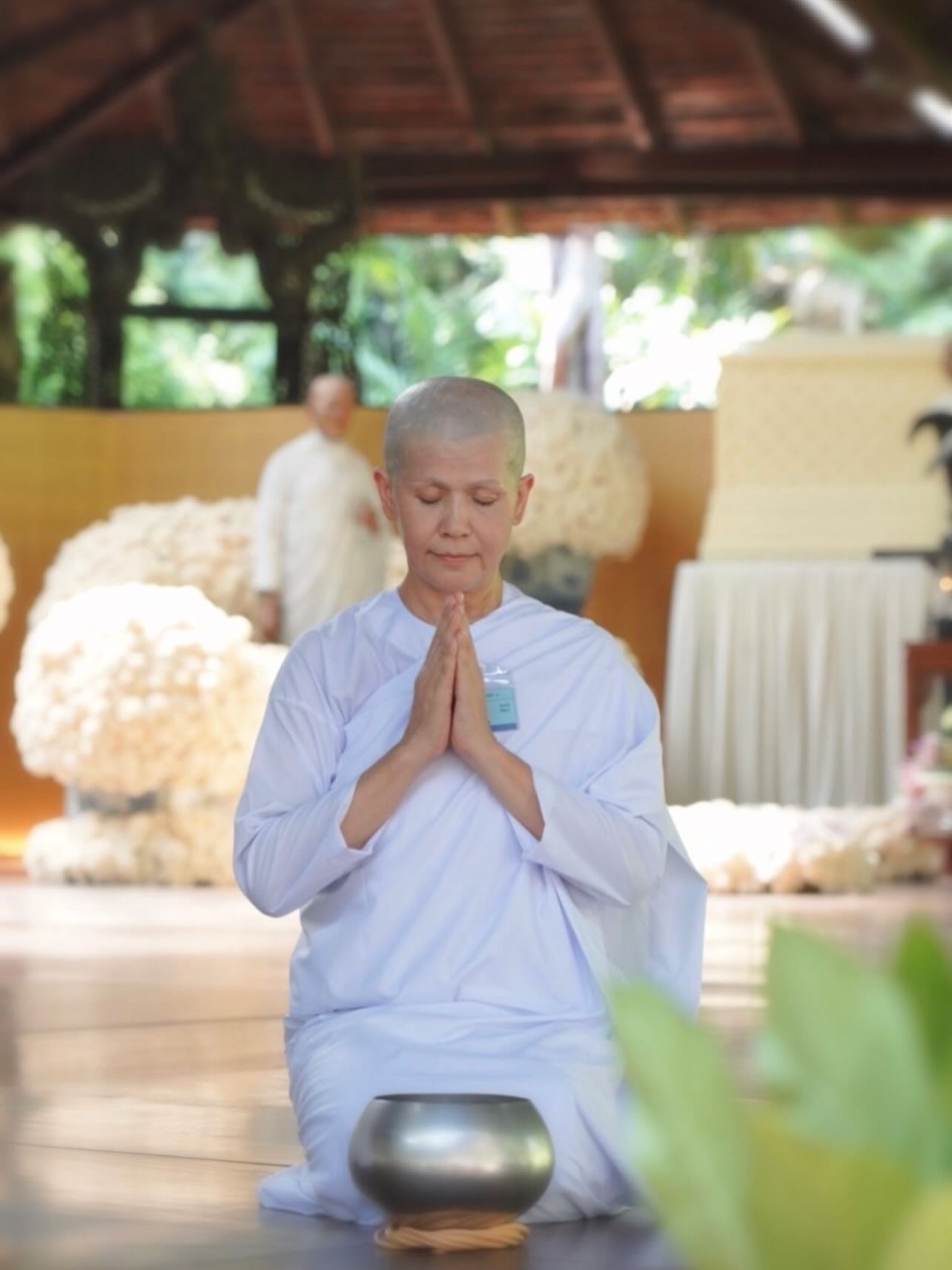 นก จริยา