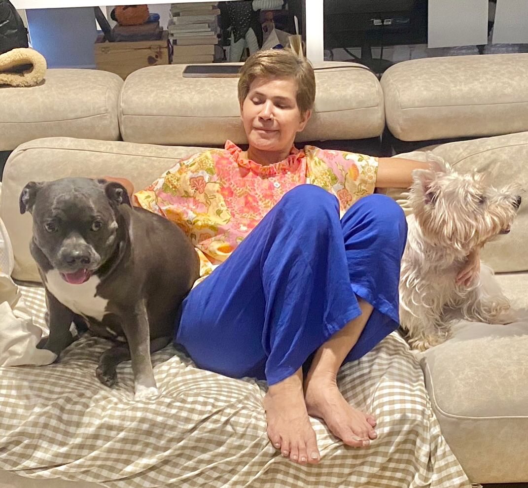 นก จริยา