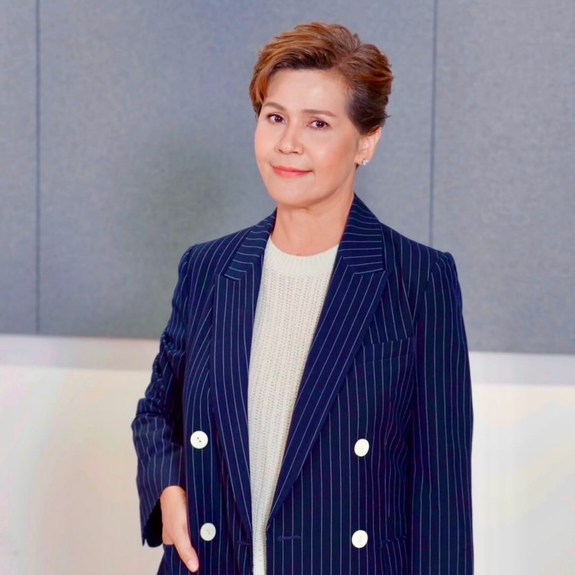 นก จริยา