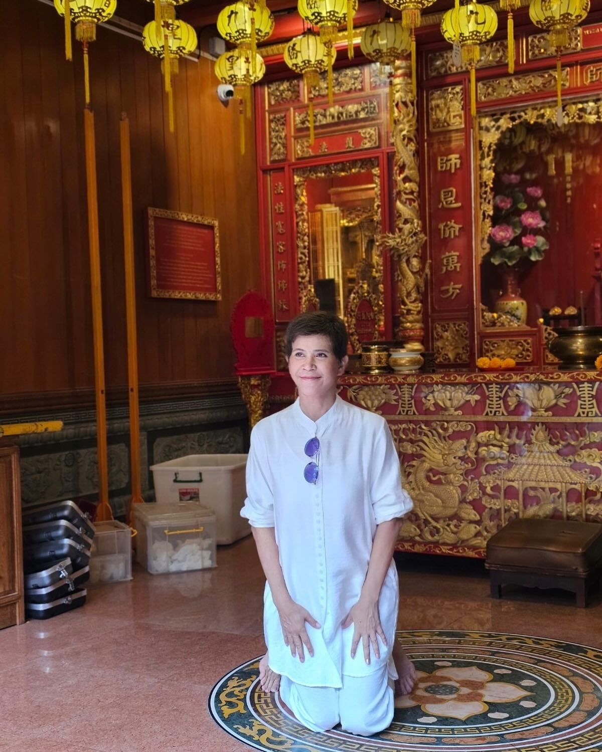 นก จริยา