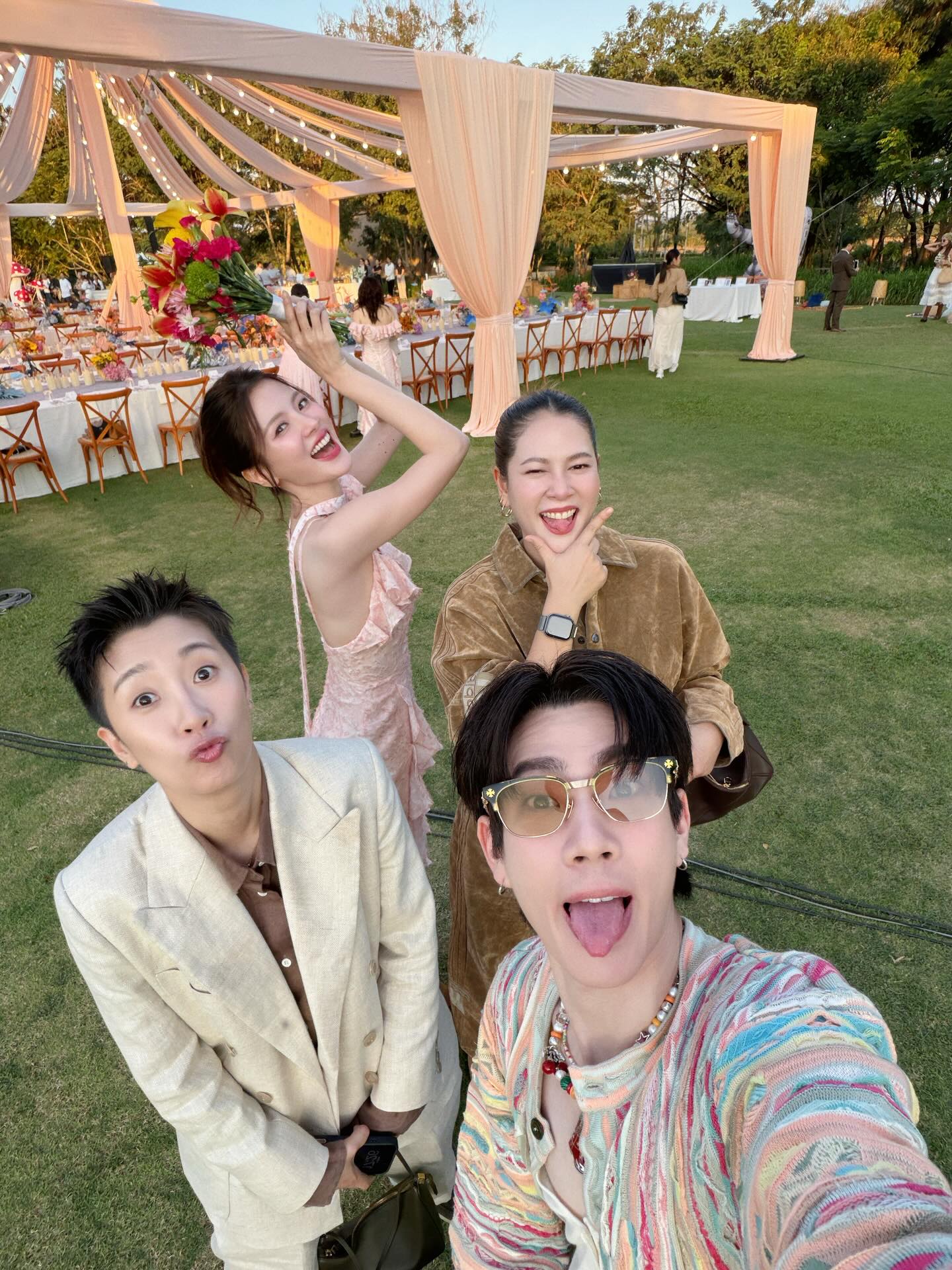 ใบเฟิร์น พิมพ์ชนก