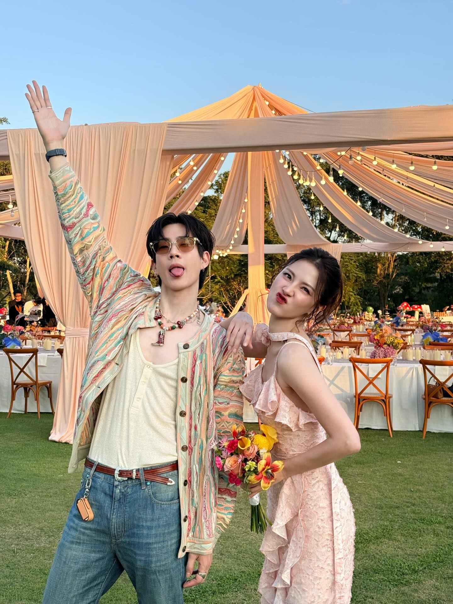 ใบเฟิร์น พิมพ์ชนก