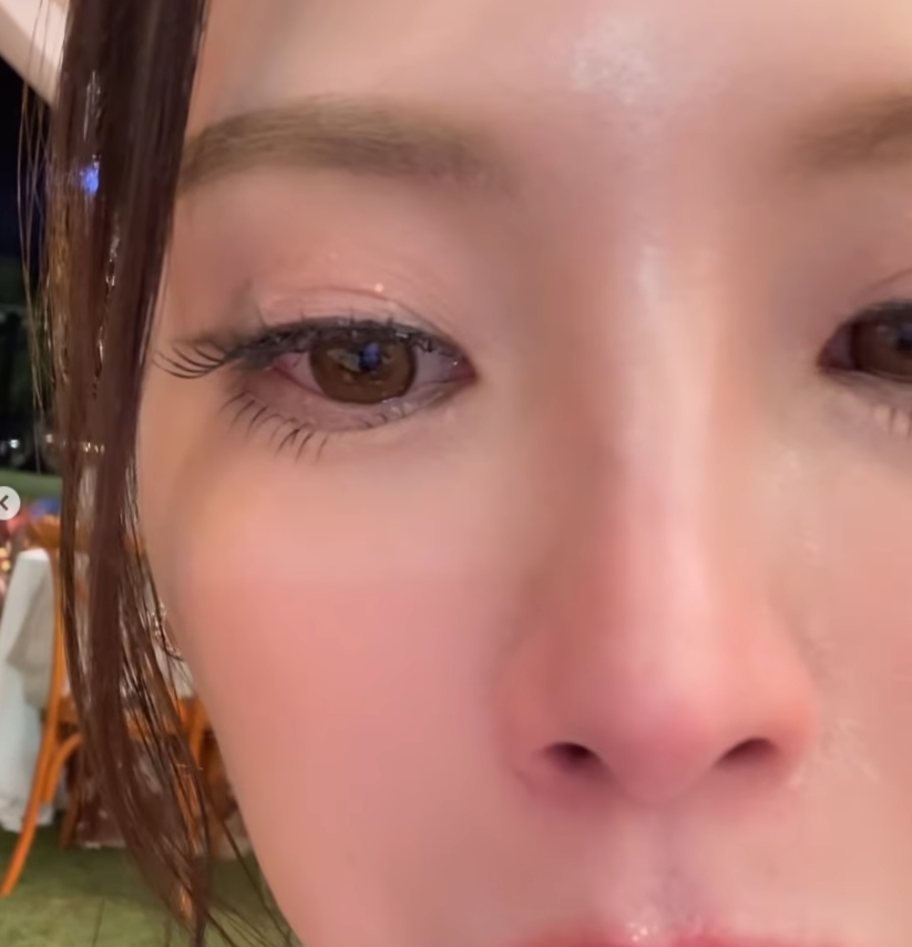 ใบเฟิร์น พิมพ์ชนก