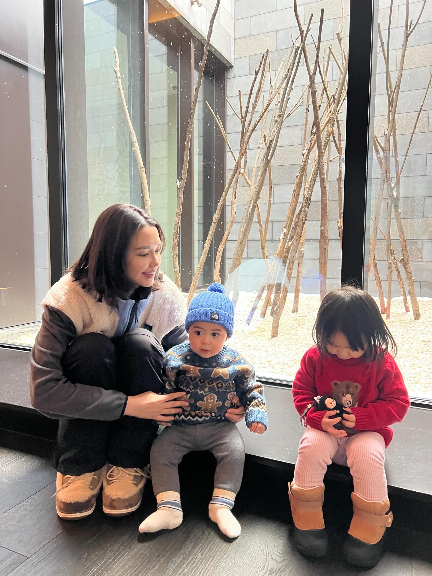 แพทริเซีย กู๊ด