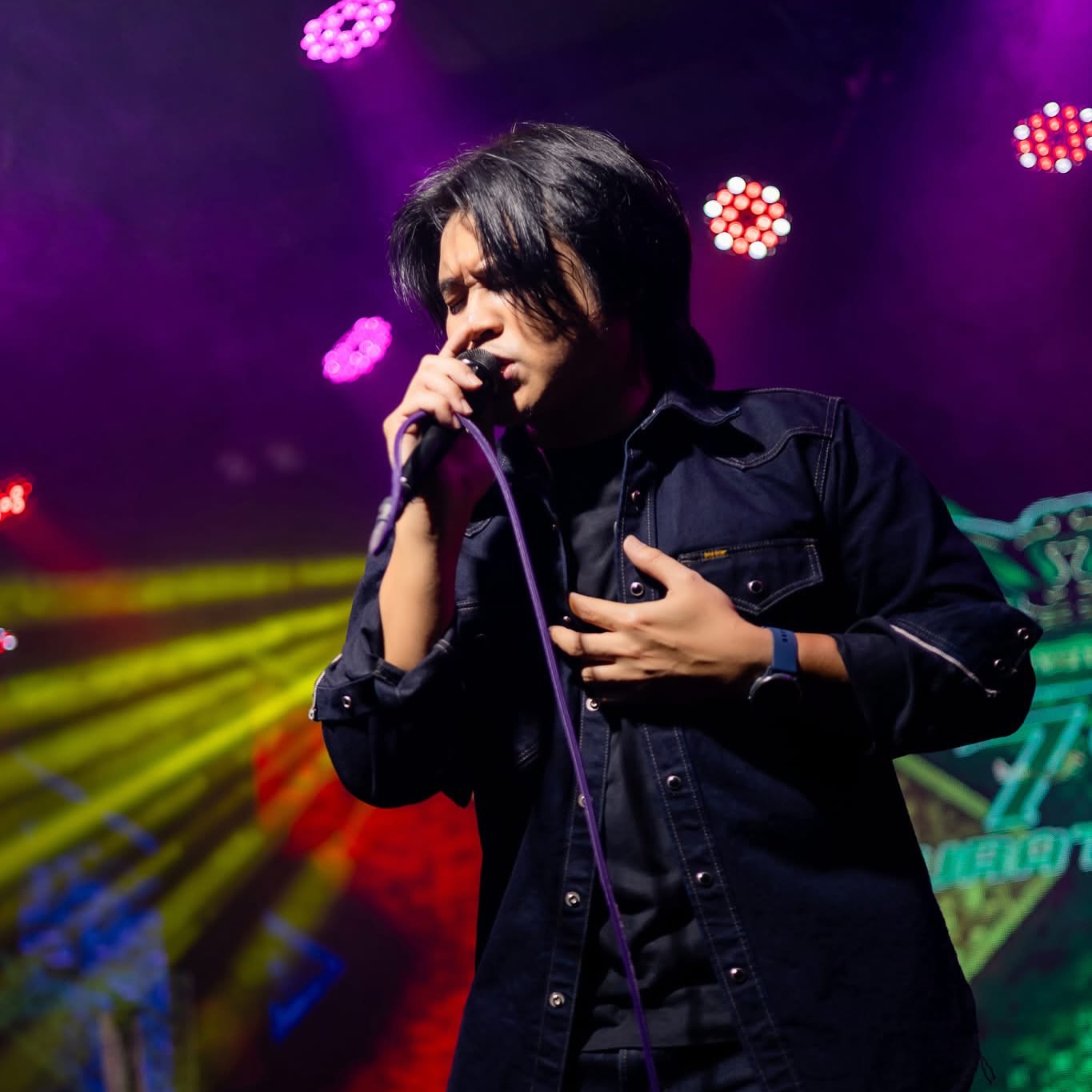 ฟลุ๊ค ไอน้ำ