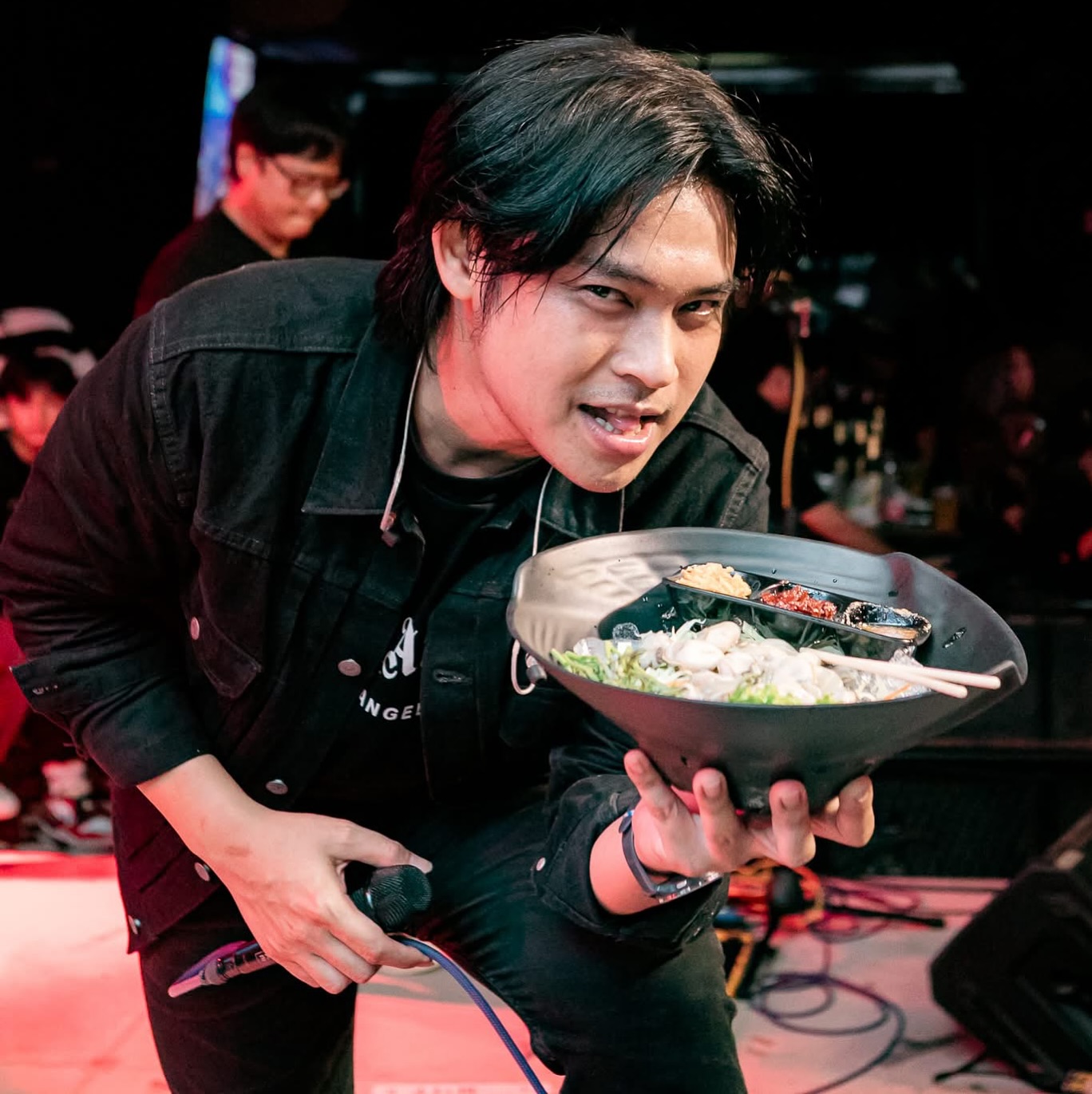 ฟลุ๊ค ไอน้ำ