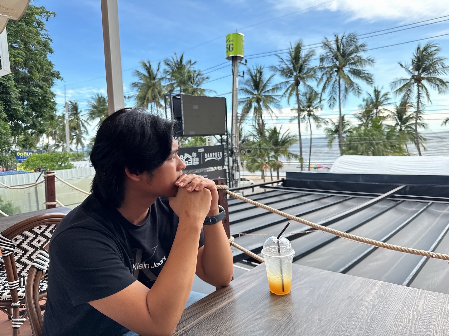 ฟลุ๊ค ไอน้ำ