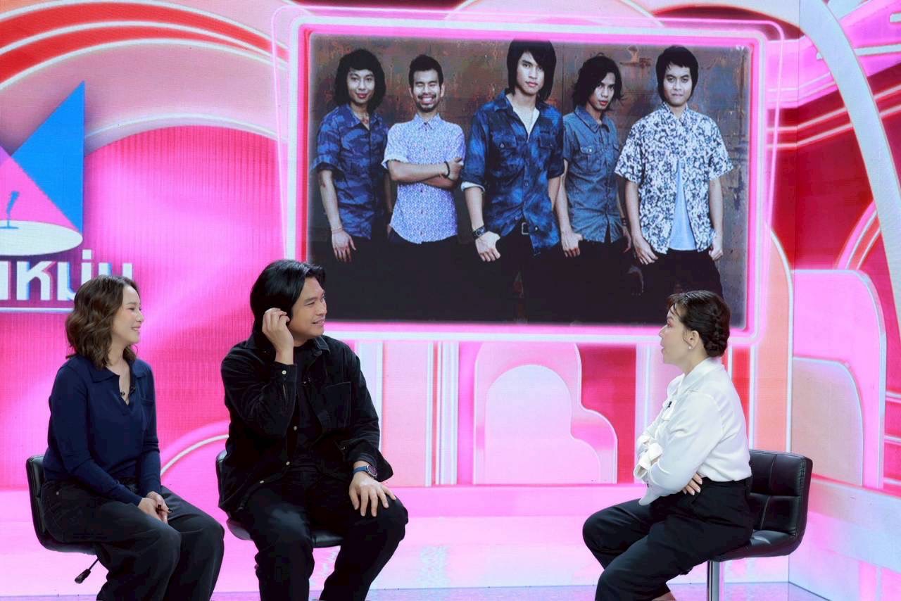 ฟลุ๊ค ไอน้ำ