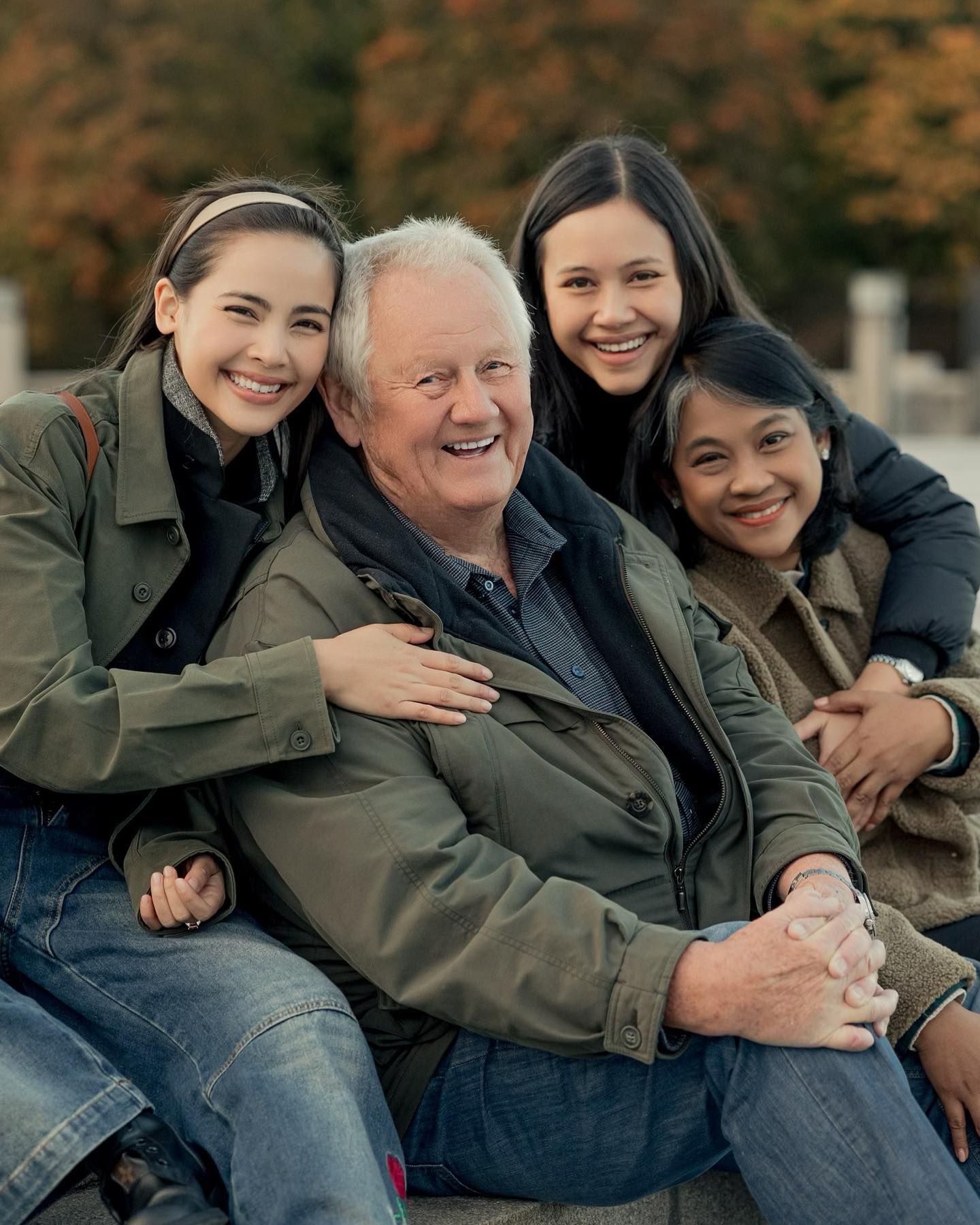 ญาญ่า อุรัสยา