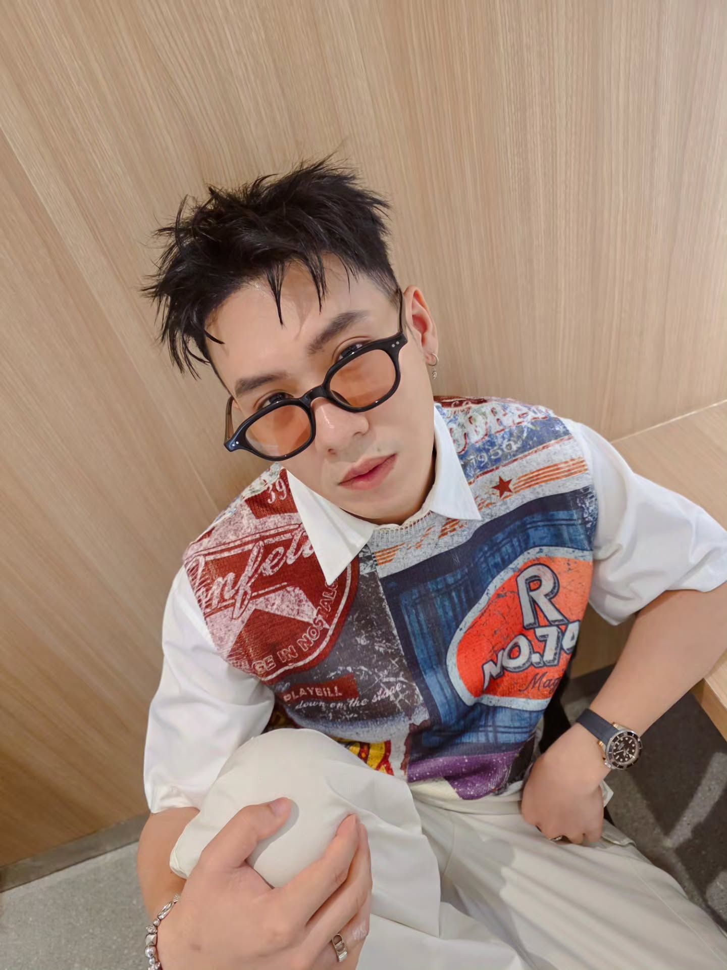 ตั้ม วราวุธ