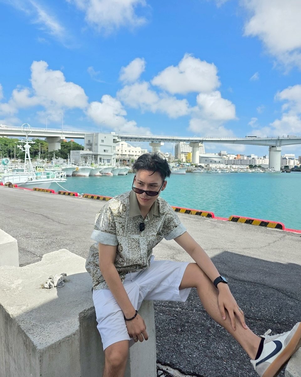 ตั้ม วราวุธ