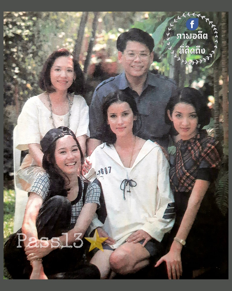 สามใบไม่เถา