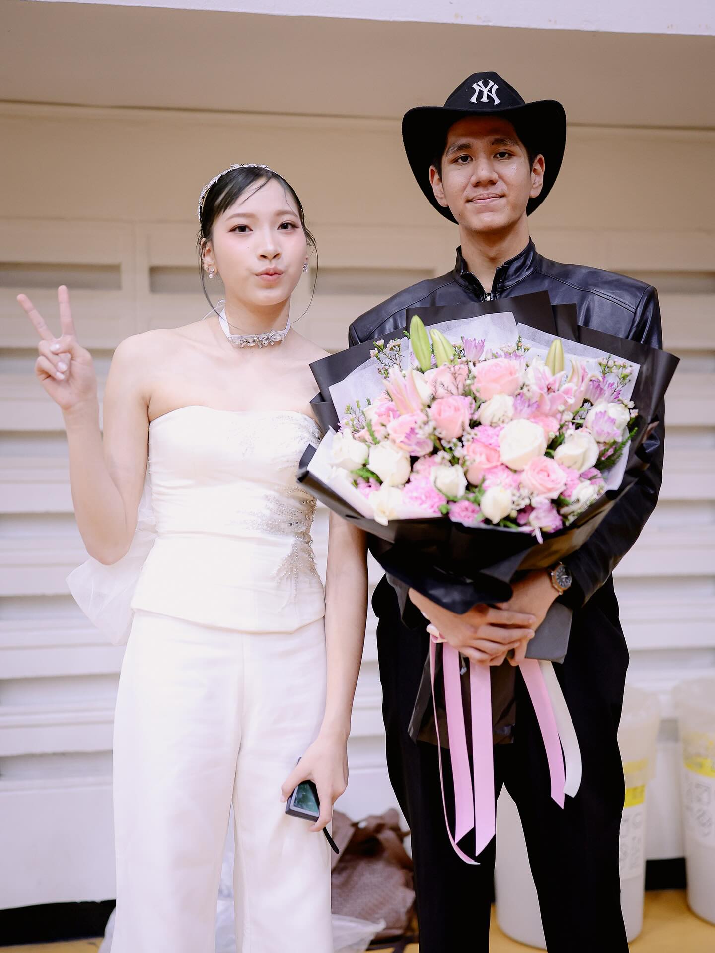 น้องแพรว