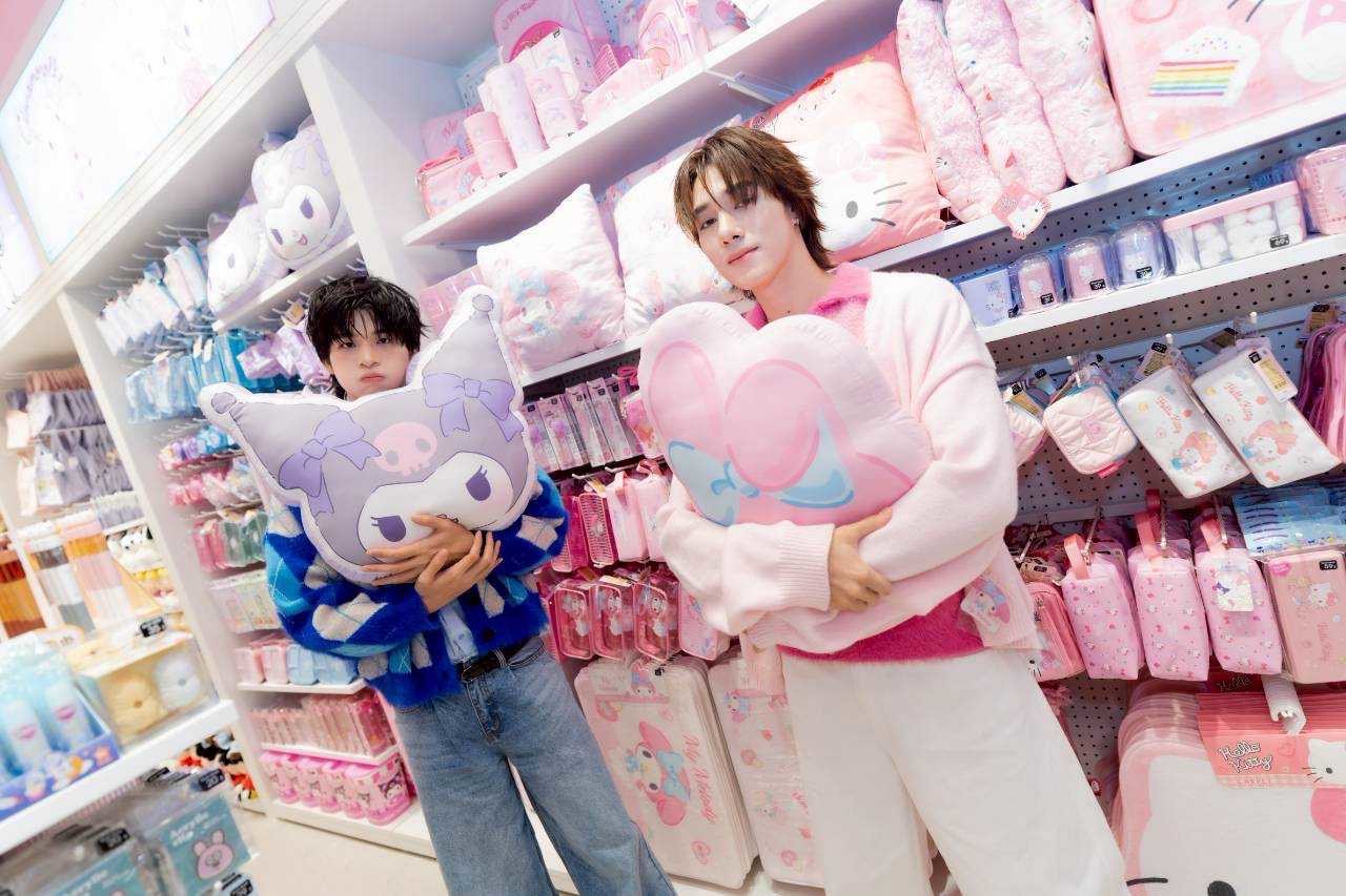 Moshi Moshi สกายนานิ