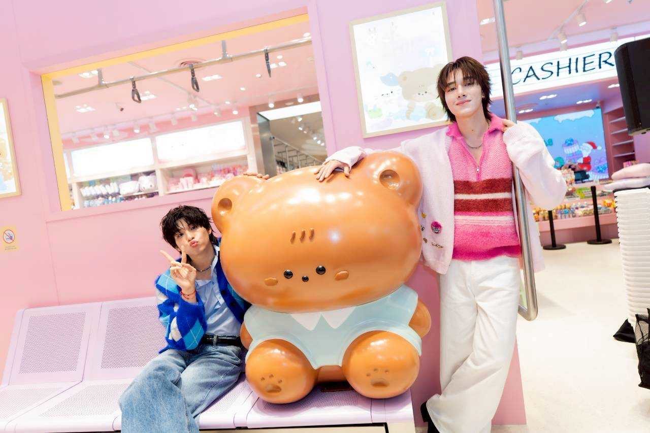 Moshi Moshi สกายนานิ