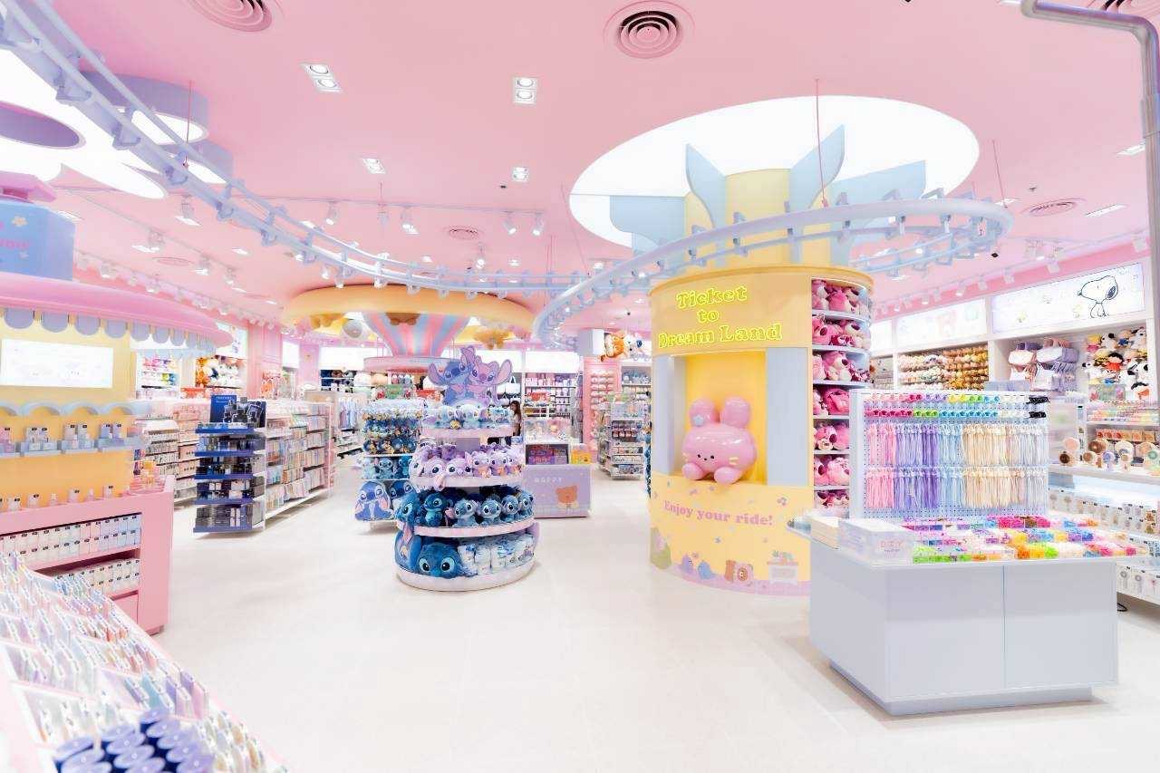 Moshi Moshi สกายนานิ