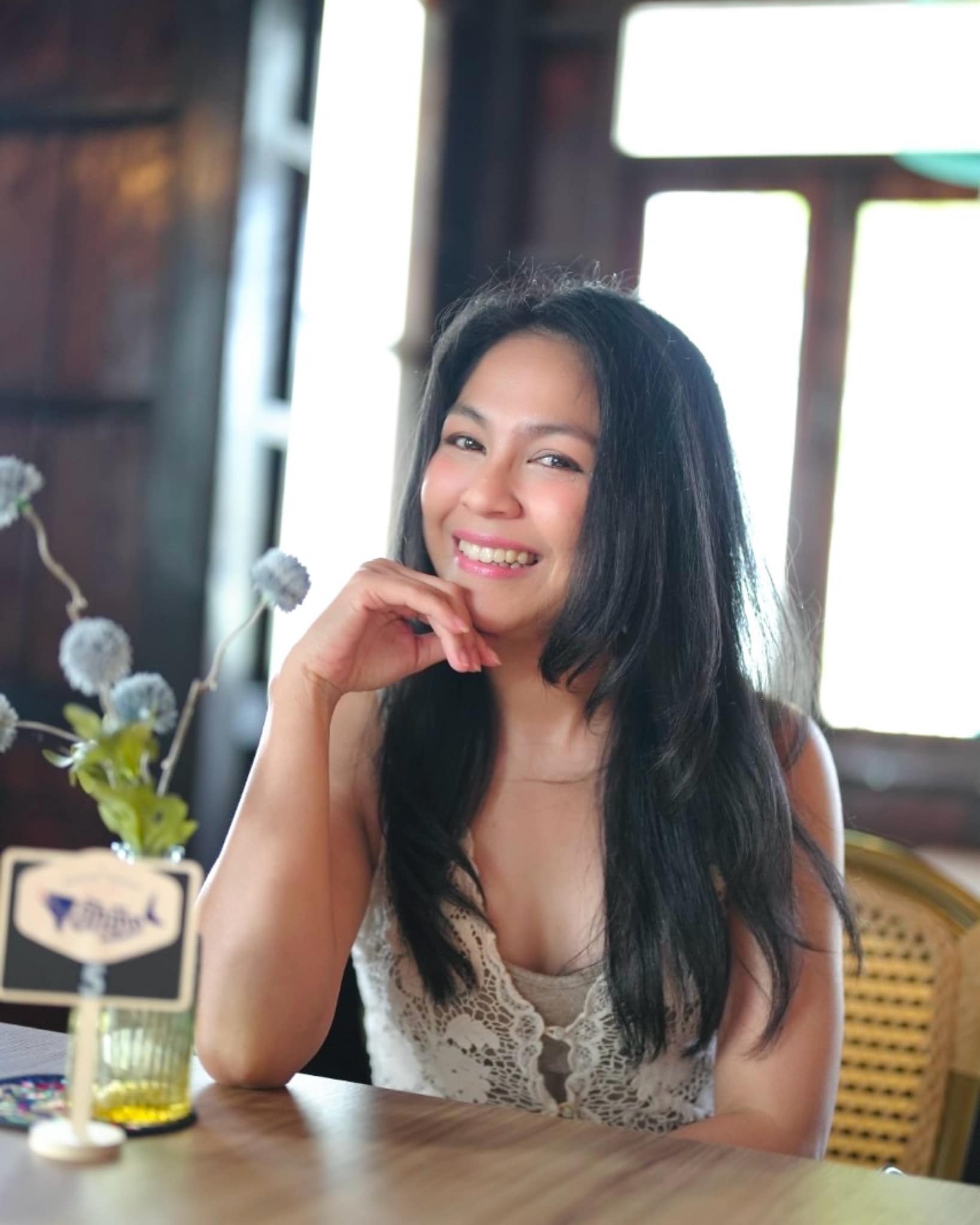 จอย ศิริลักษณ์