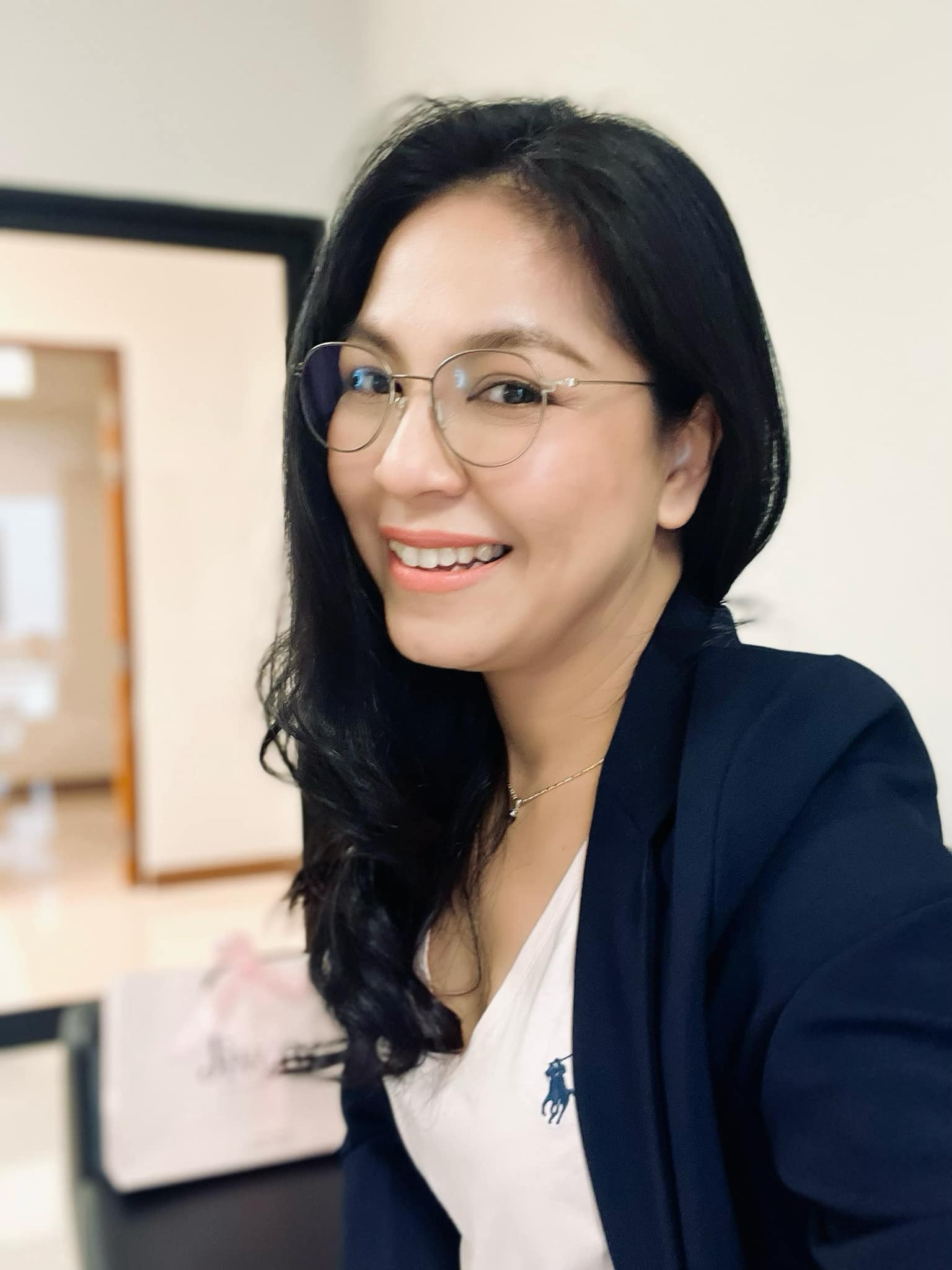 จอย ศิริลักษณ์