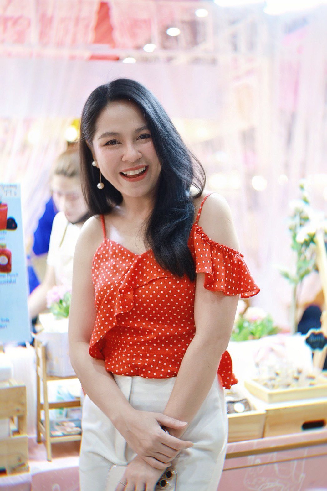 จอย ศิริลักษณ์