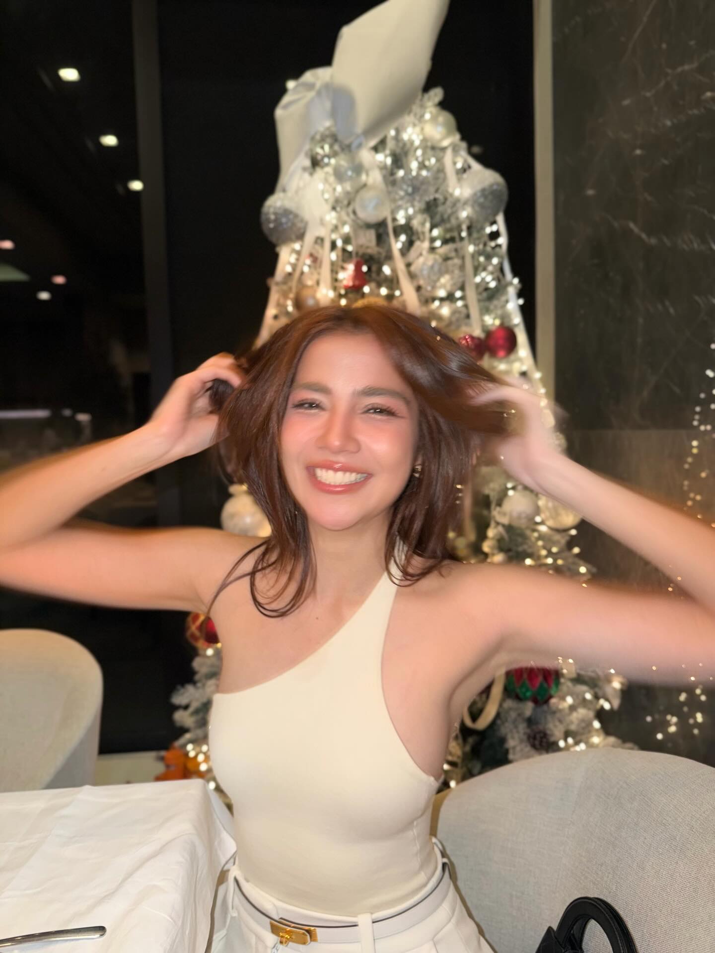 จีน่า เดอะเฟซ