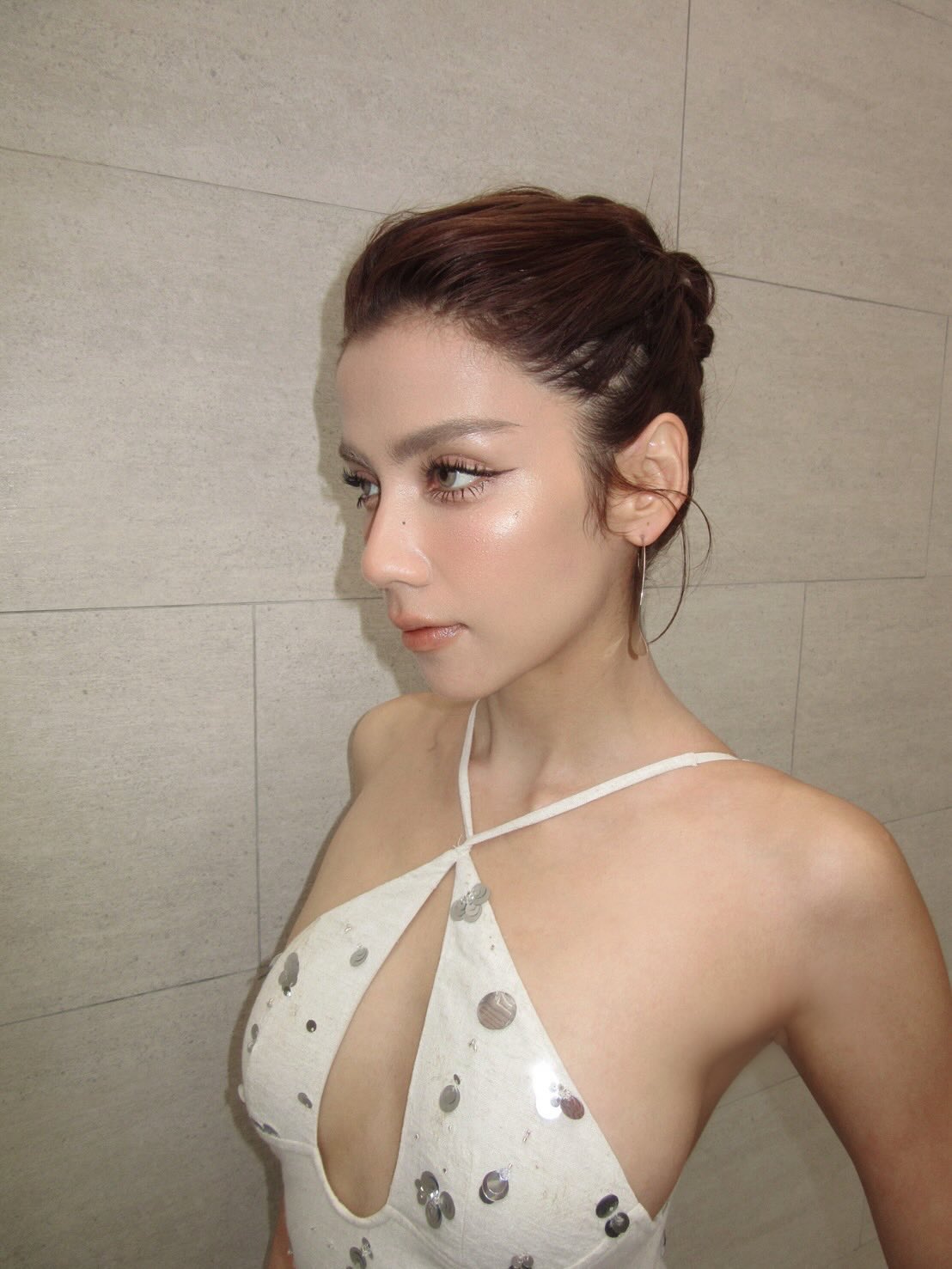 จีน่า เดอะเฟซ