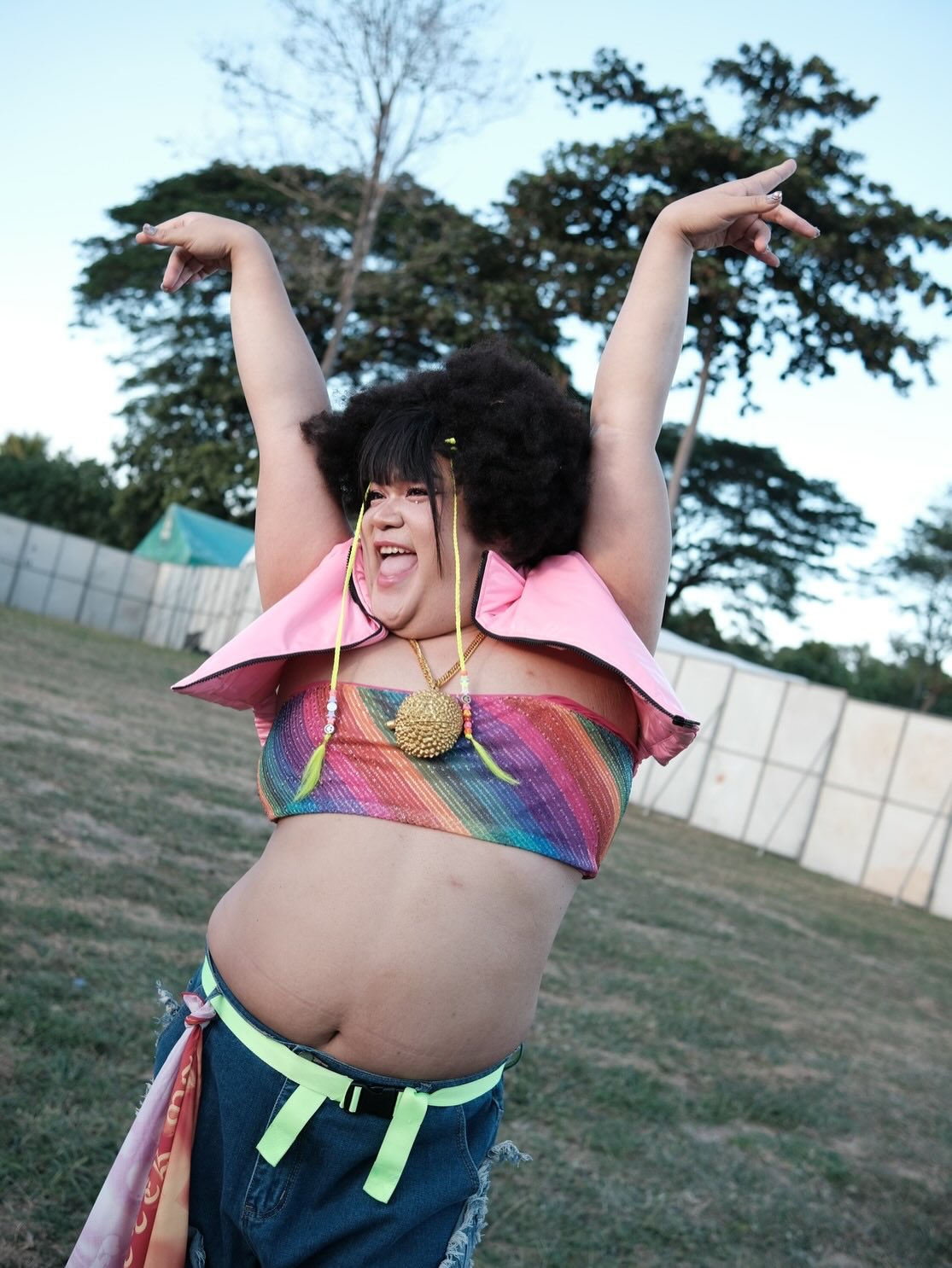 ปิงปอง ธงชัย