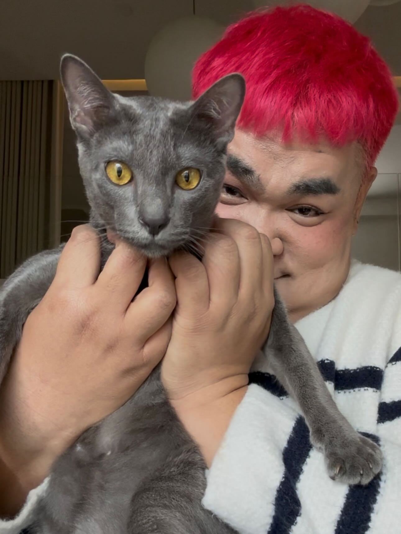 ปิงปอง ธงชัย