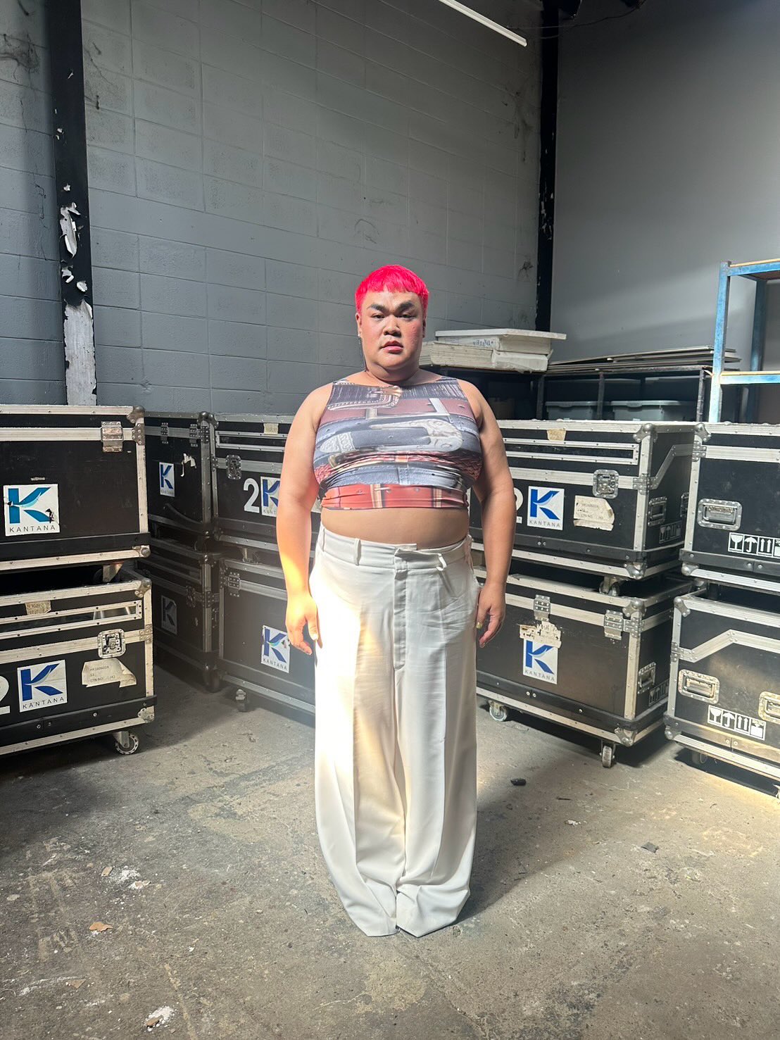 ปิงปอง ธงชัย