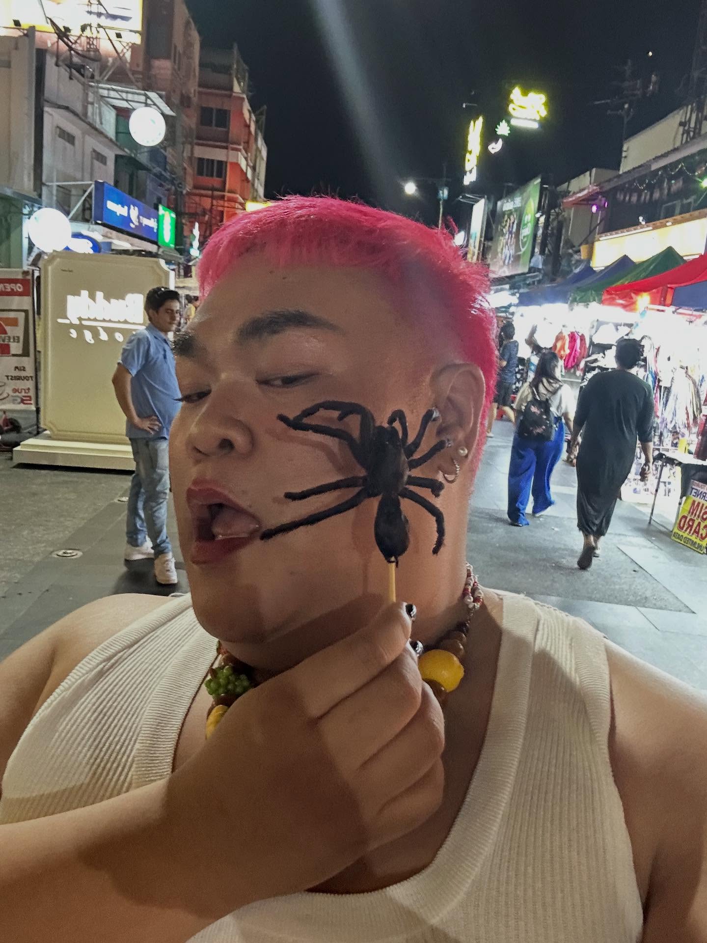 ปิงปอง ธงชัย