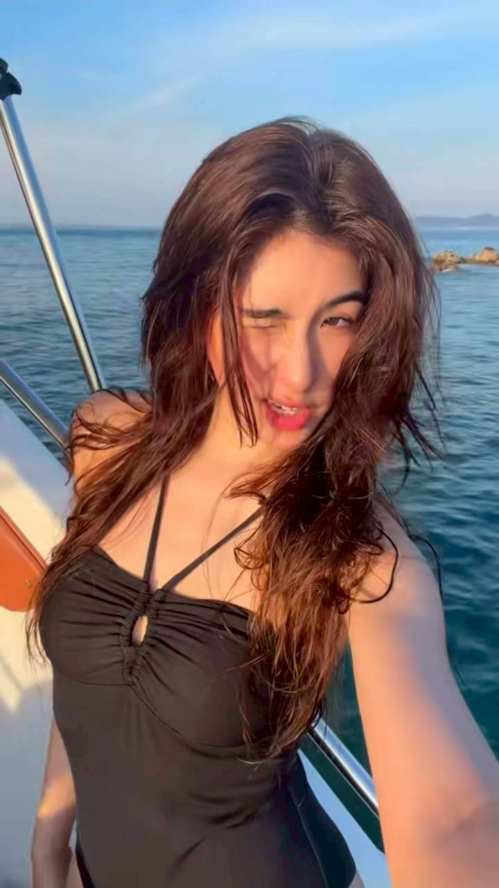 น้องเซย่า