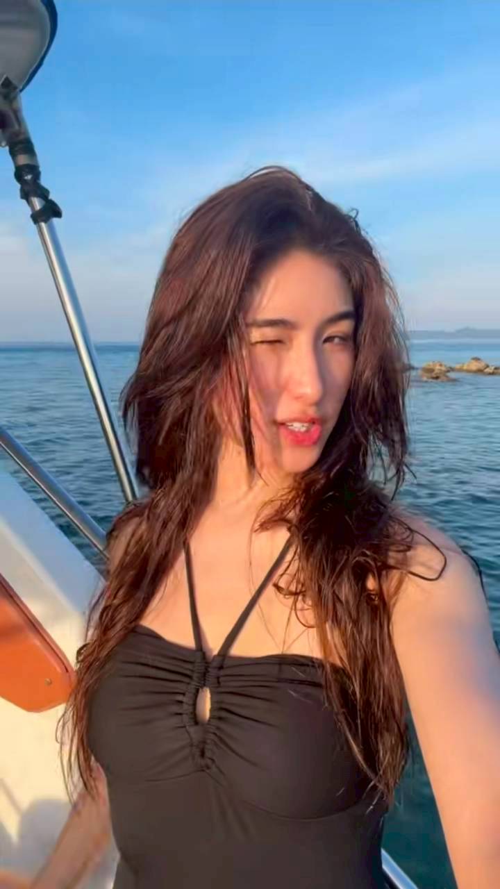 น้องเซย่า