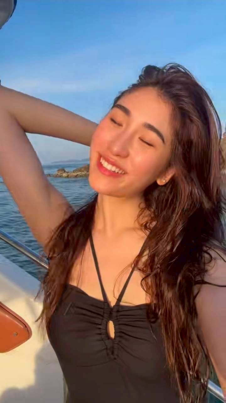 น้องเซย่า