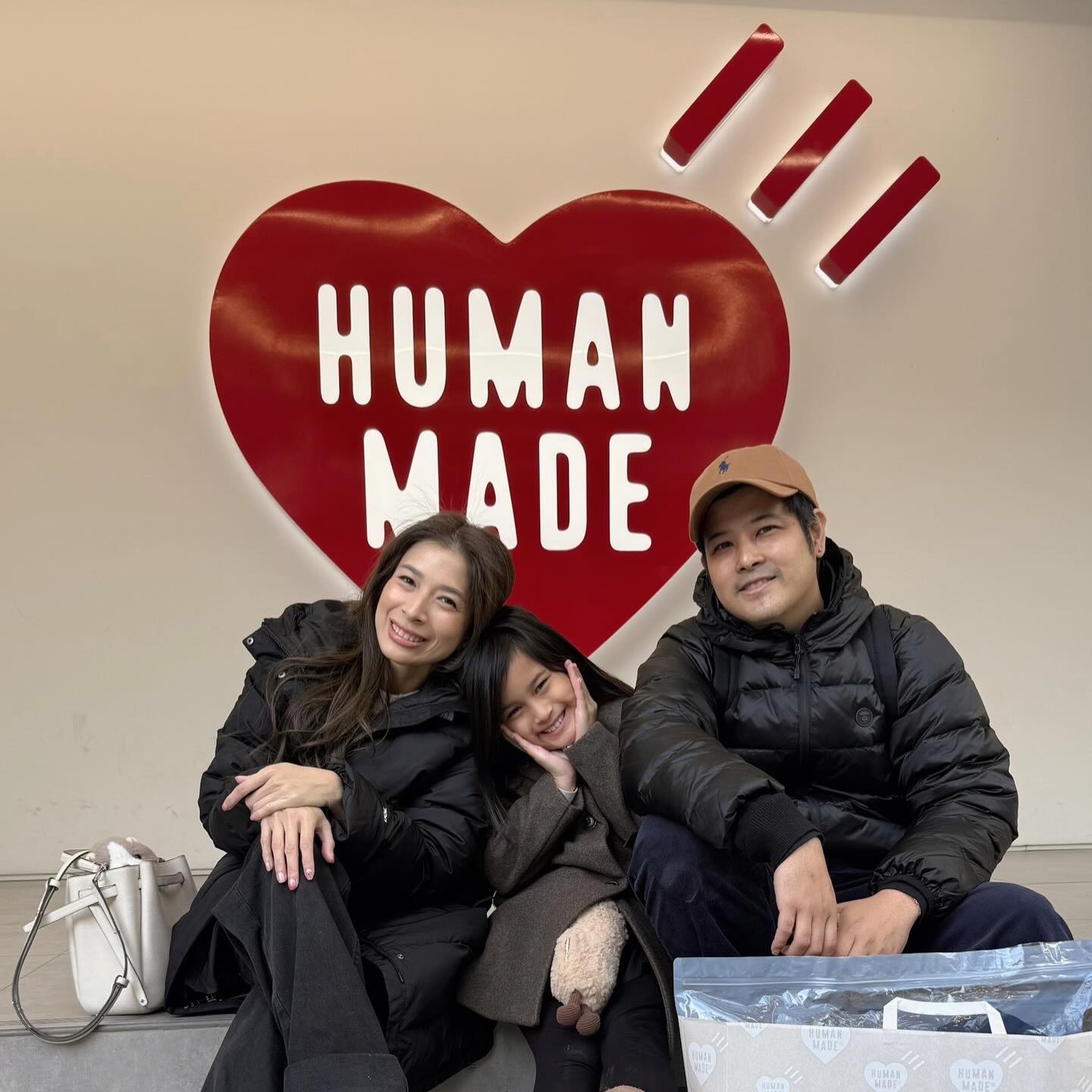 น้องมียา