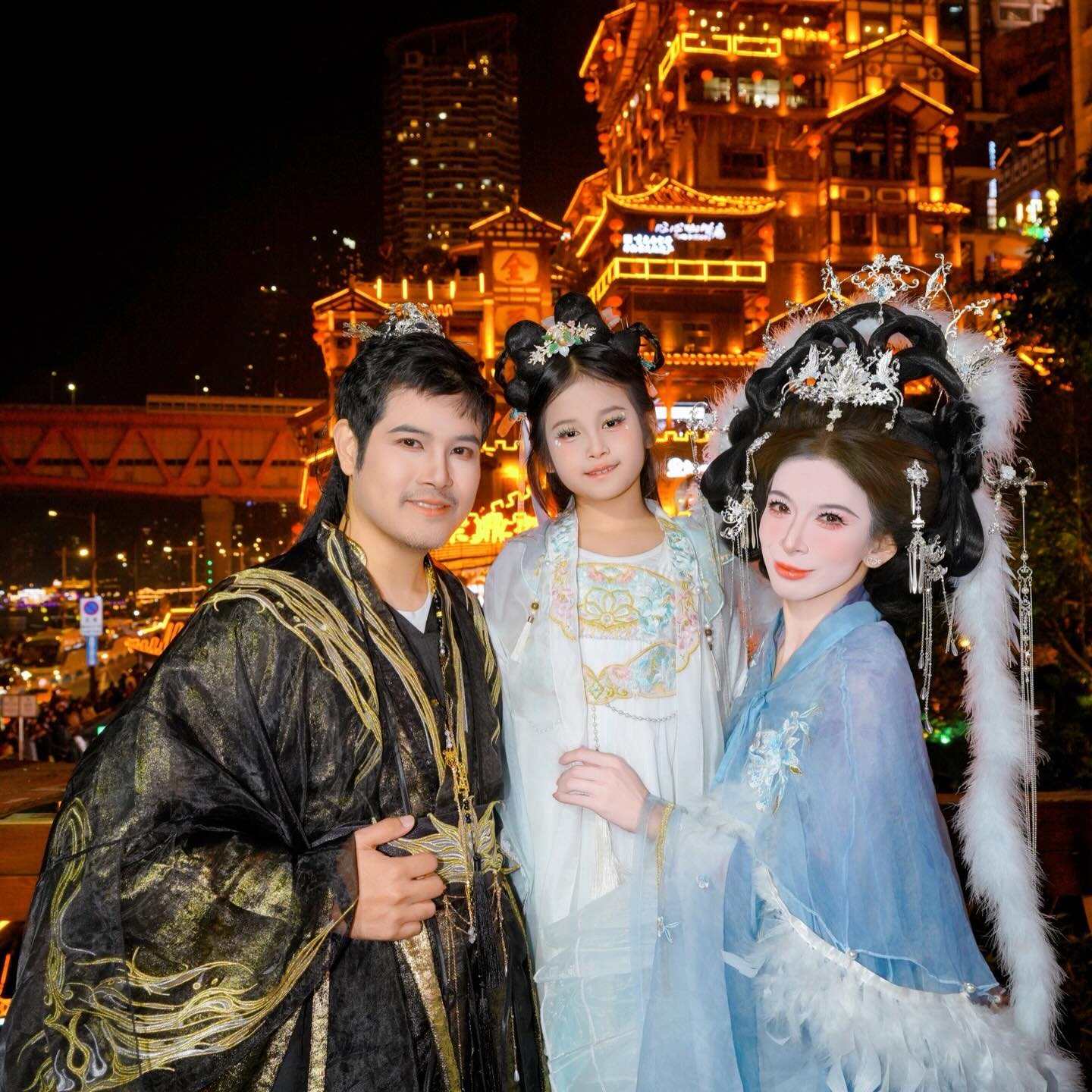 น้องมียา