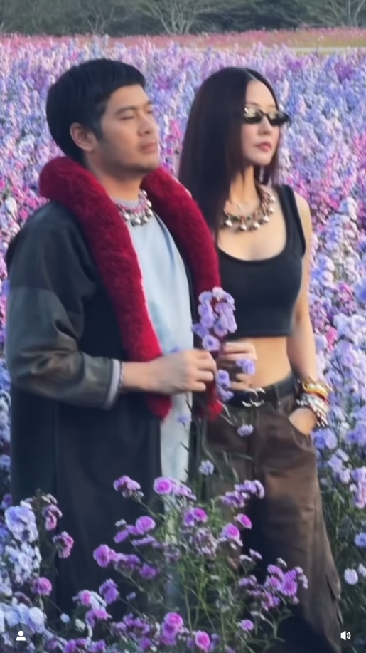 นุ่น ต๊อด