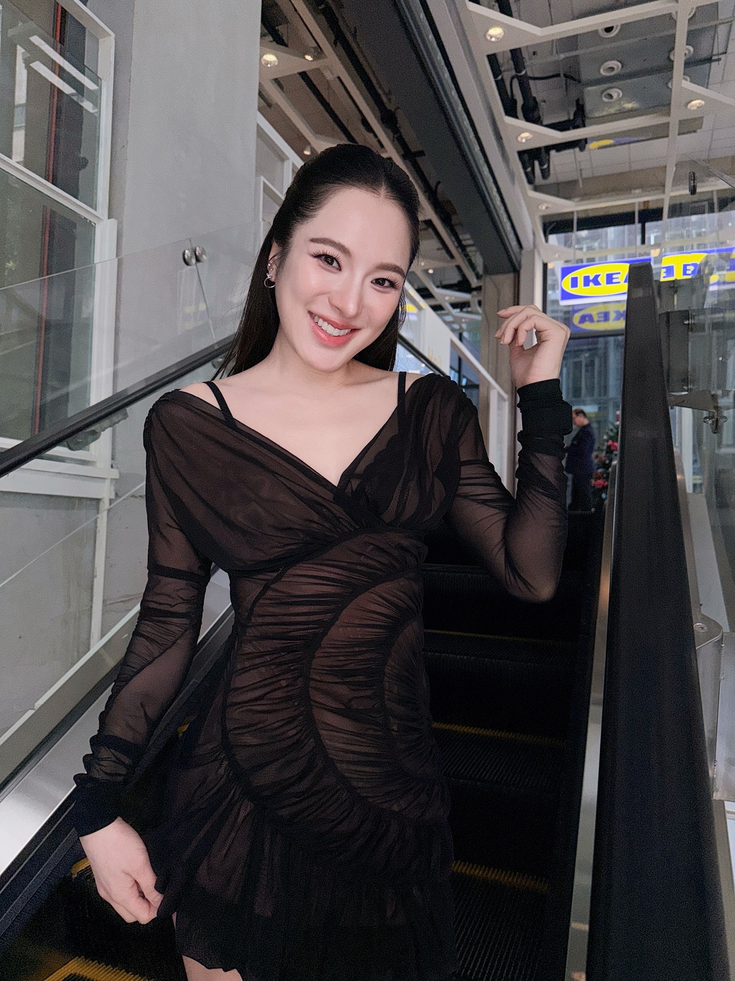 ปันปัน สุทัตตา