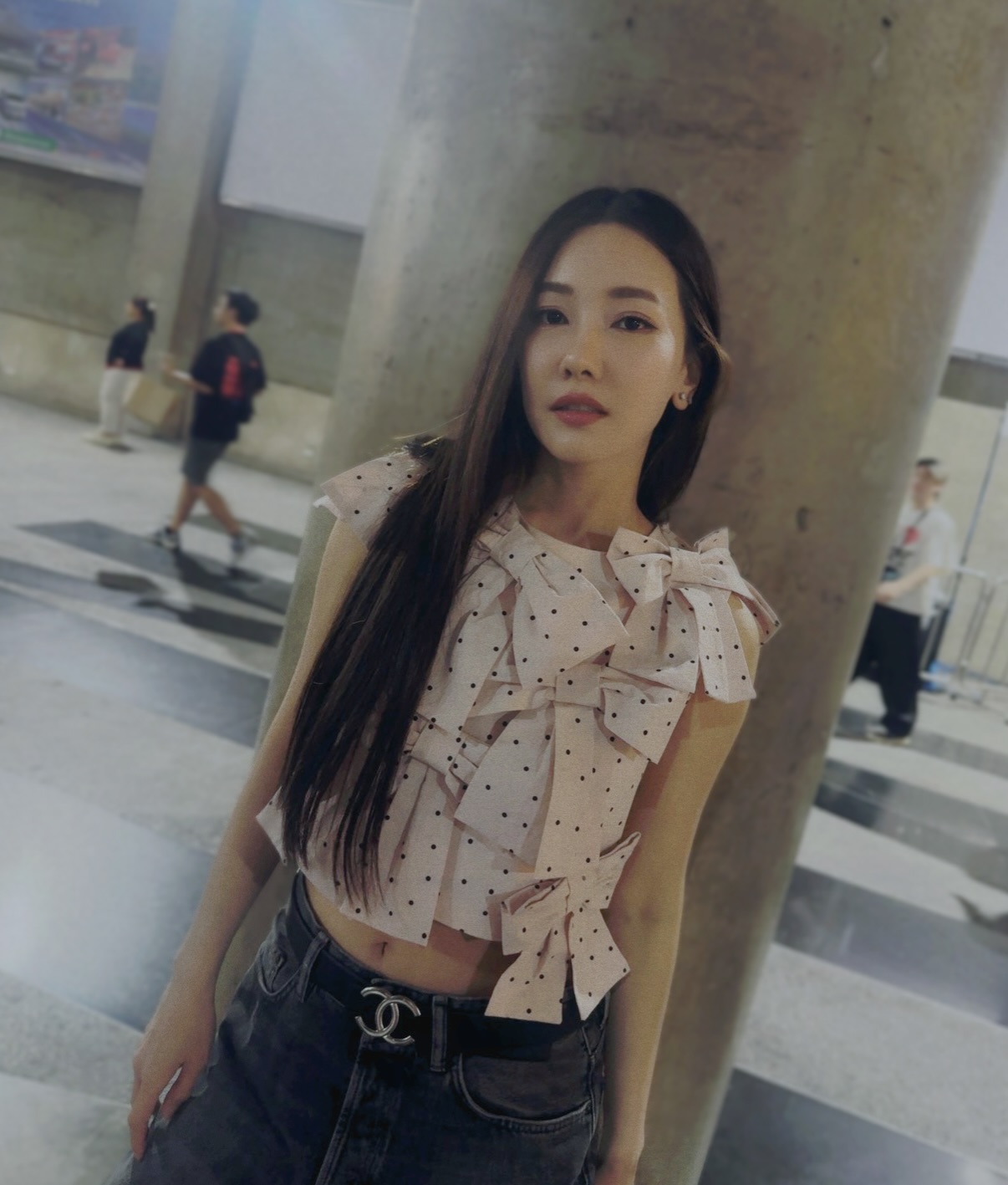 นุ่น วรนุช