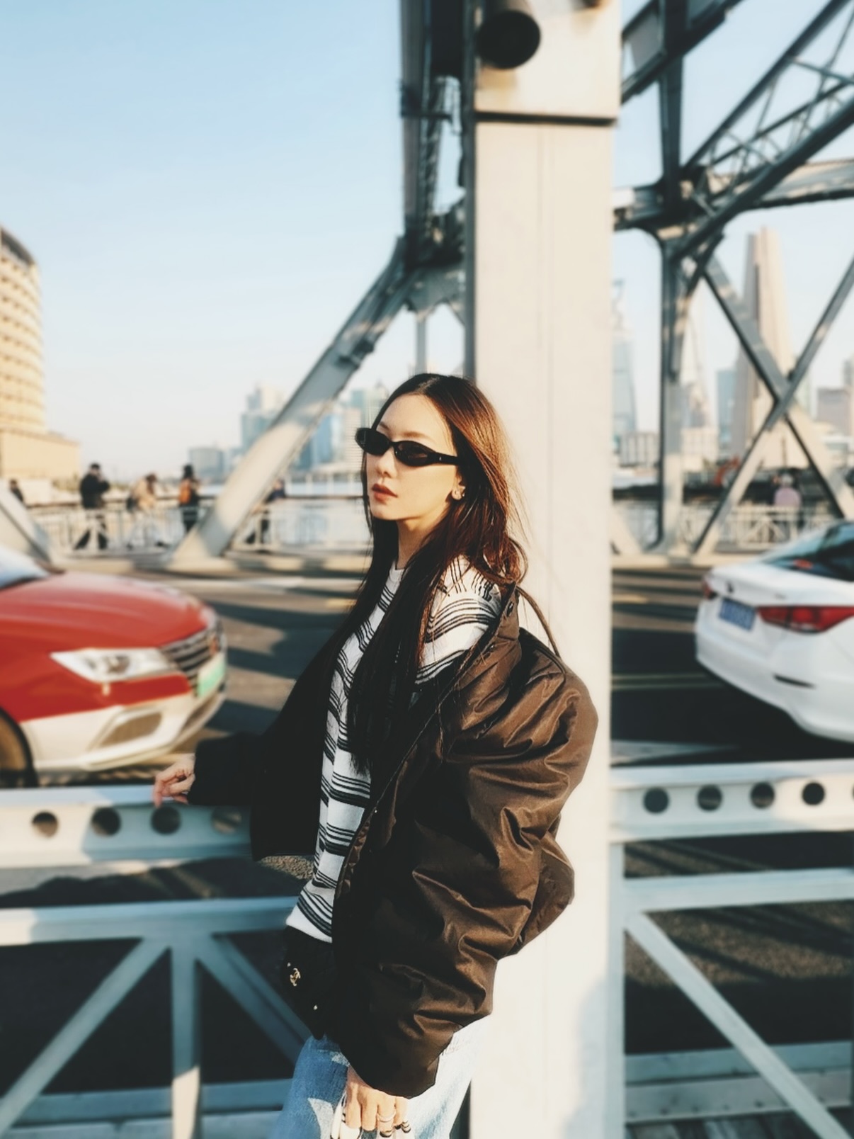 นุ่น วรนุช