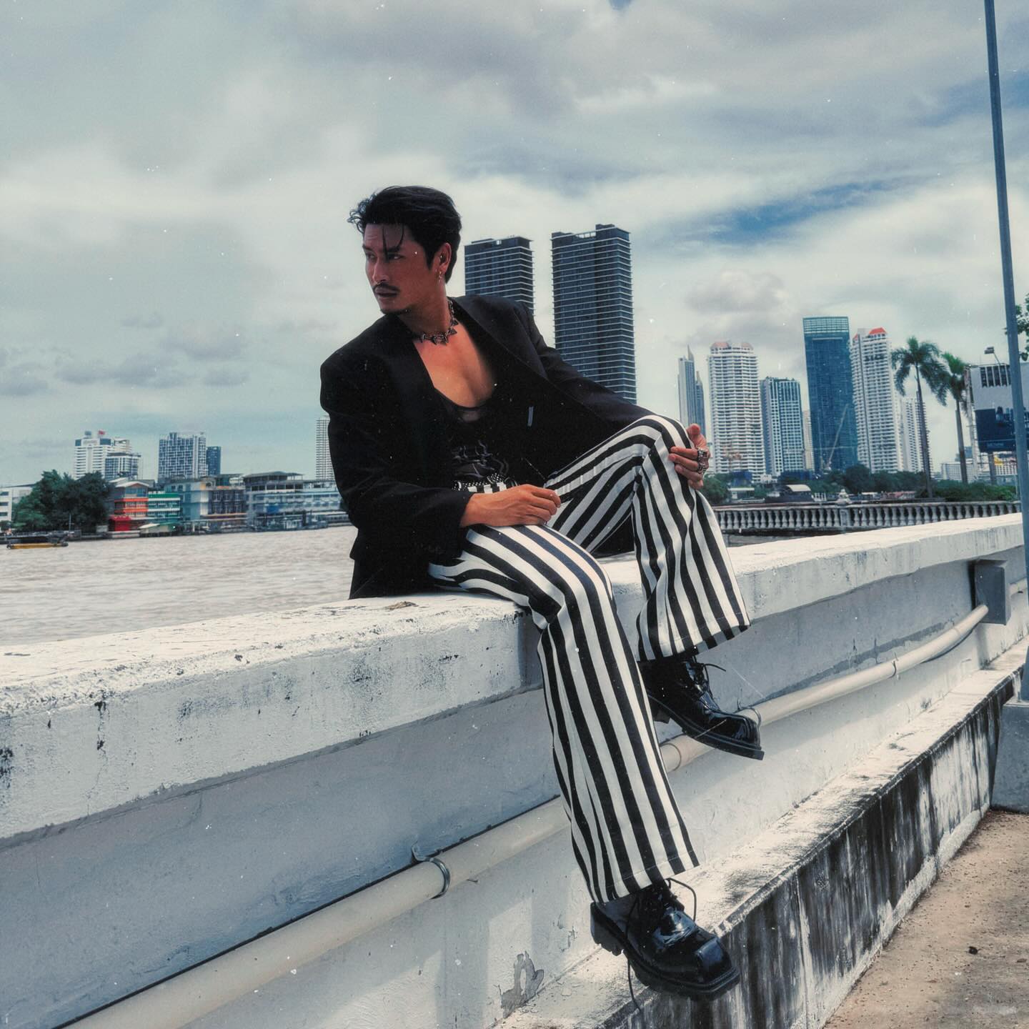 ปั้นจั่น ปรมะ