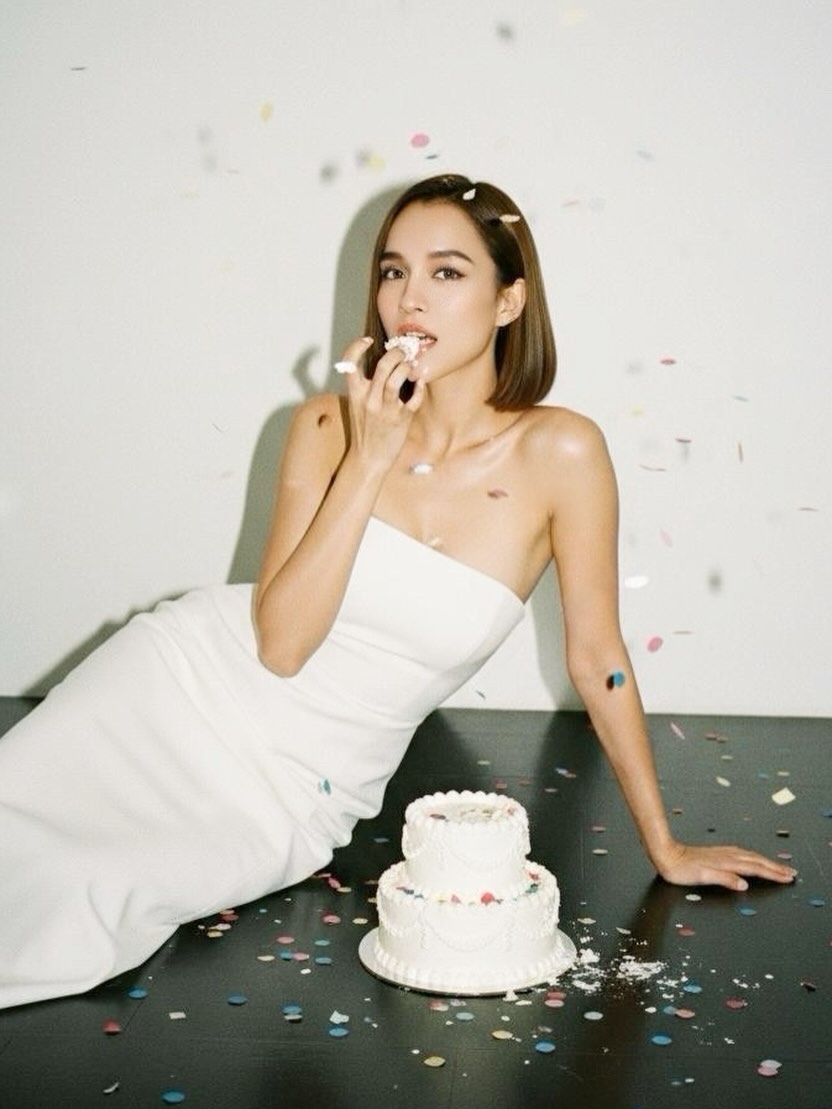 หยาดทิพย์ ราชปาล