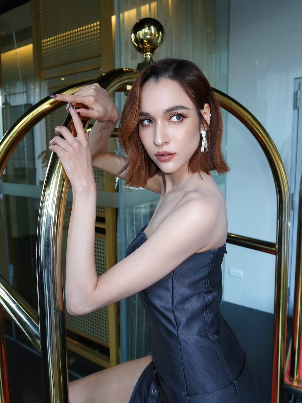 หยาดทิพย์ ราชปาล